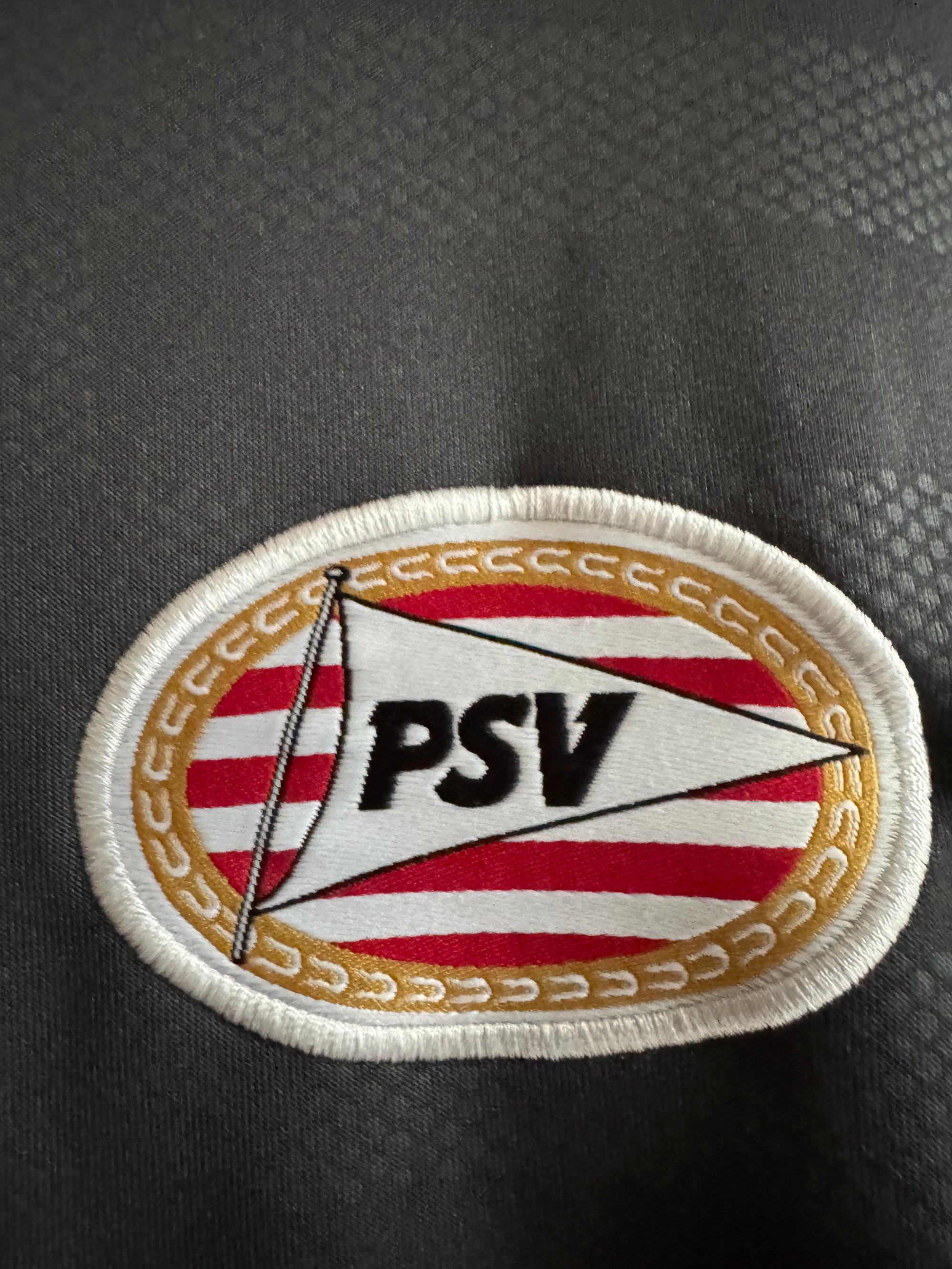 PSV 🇳🇱 2009-10 Nike Sweatshirt
