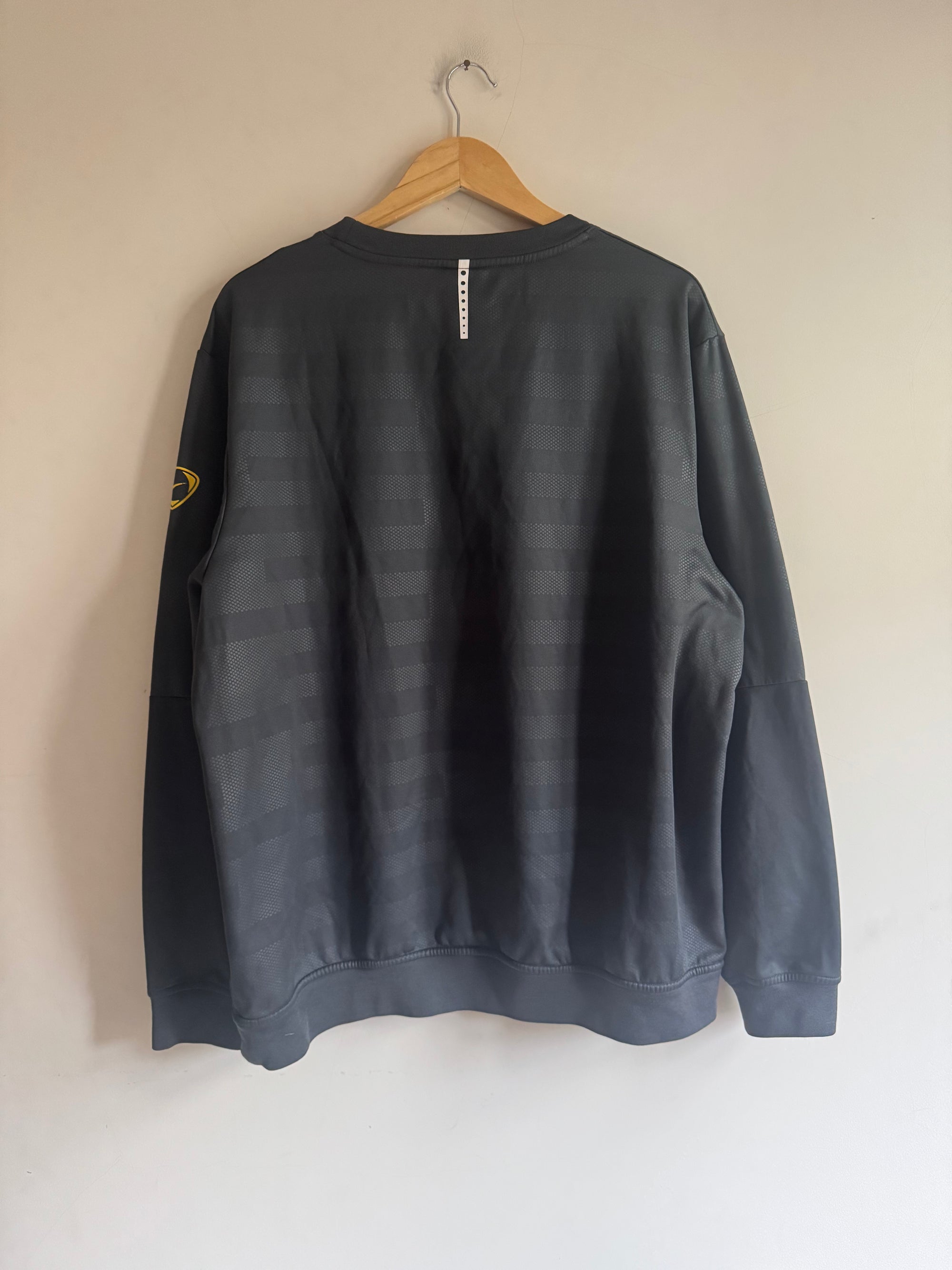 PSV 🇳🇱 2009-10 Nike Sweatshirt
