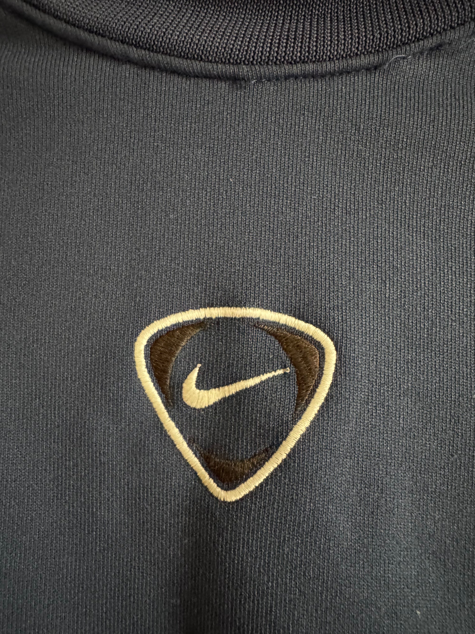 Valencia 🇪🇸 2000-01 Nike Sweatshirt