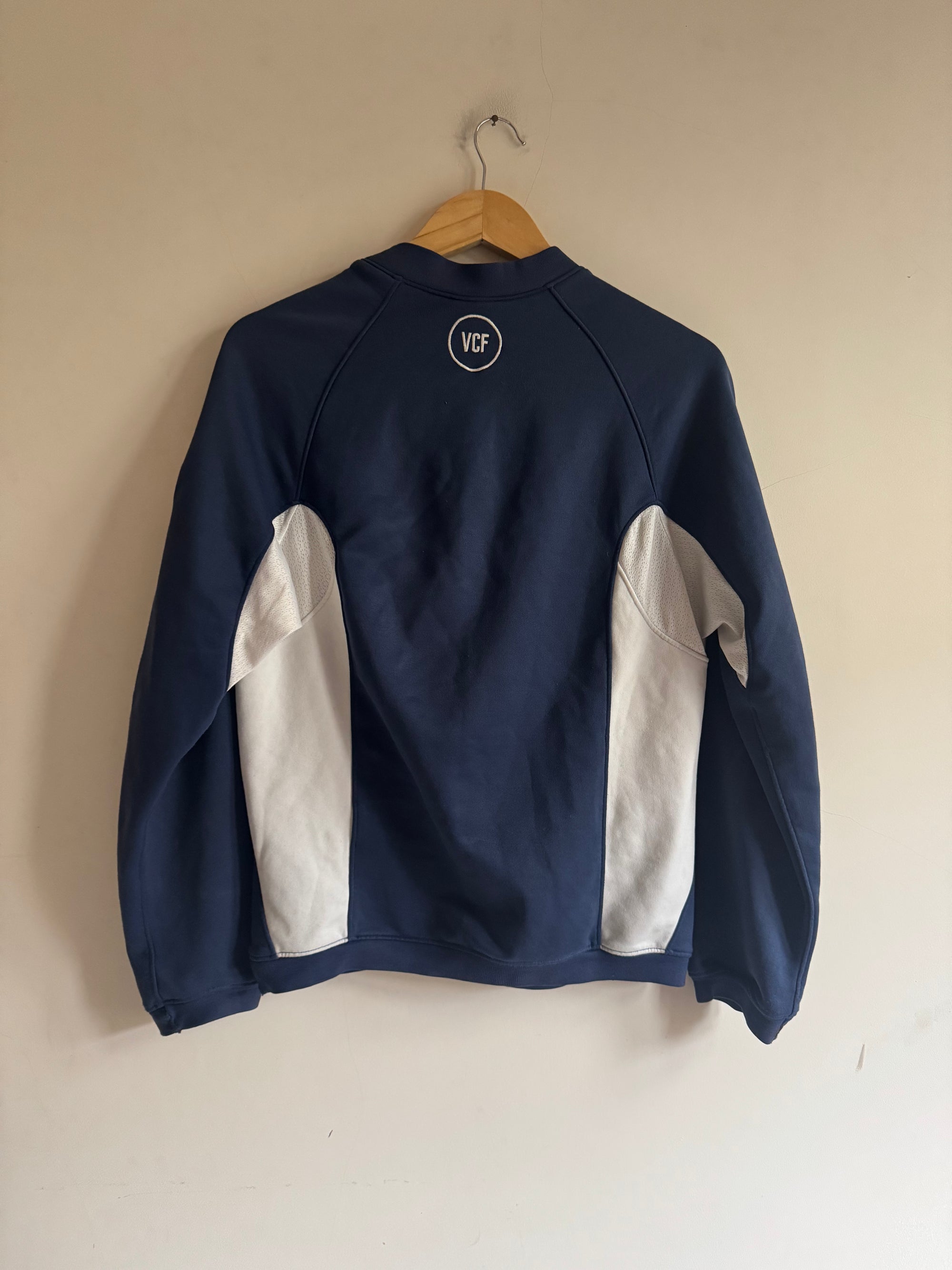 Valencia 🇪🇸 2000-01 Nike Sweatshirt