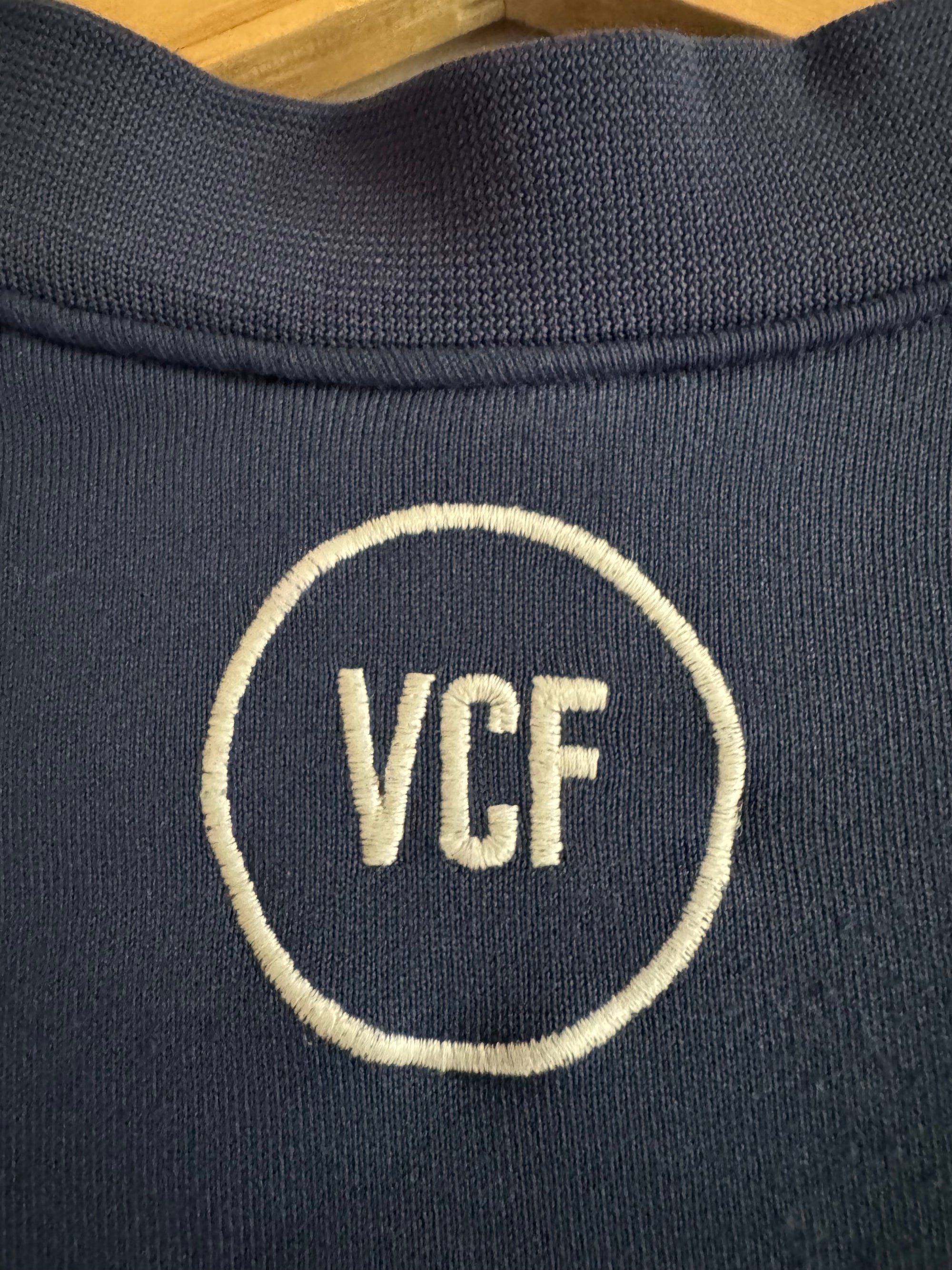 Valencia 🇪🇸 2000-01 Nike Sweatshirt