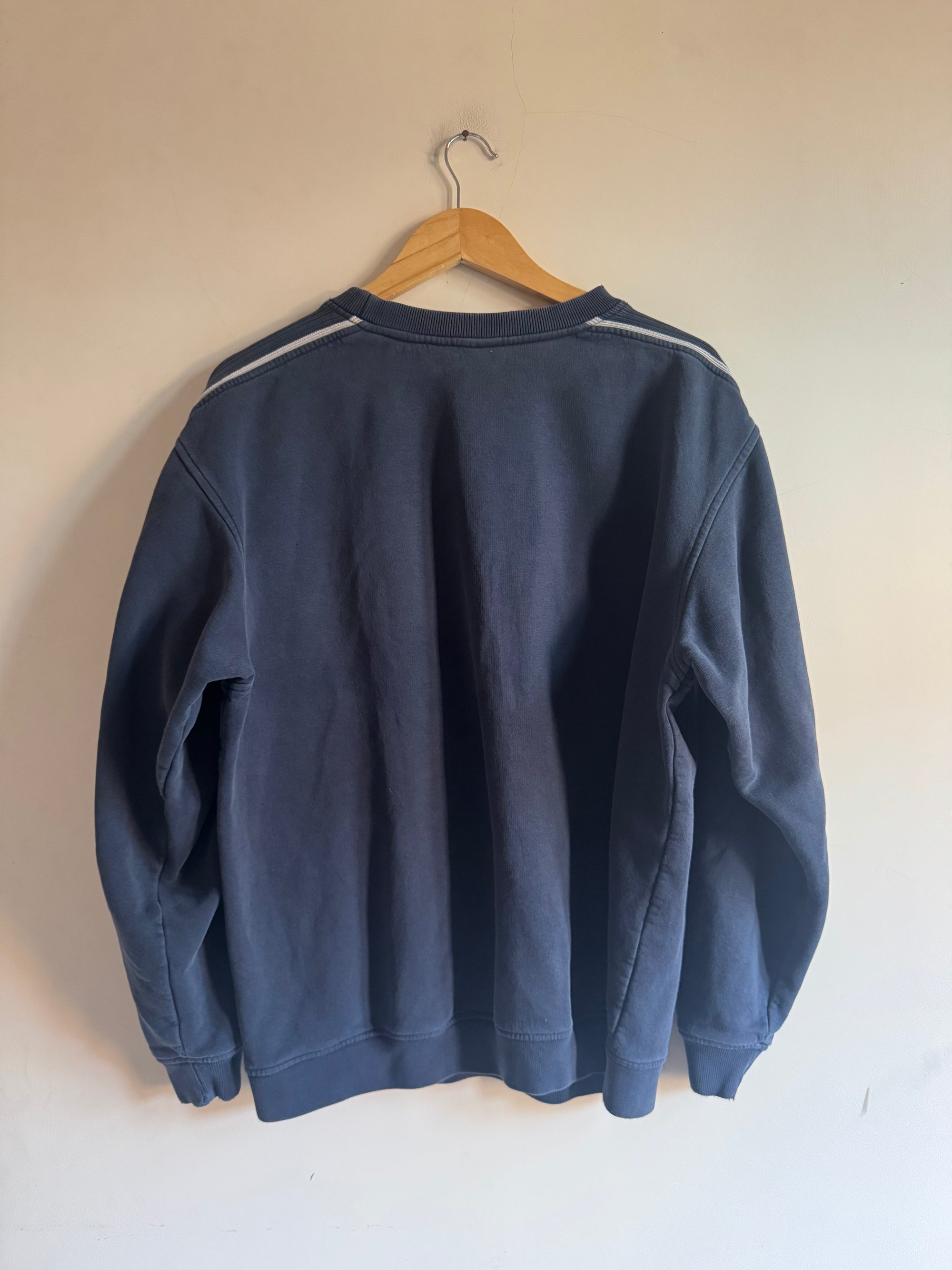 RC Lens 🇫🇷 2004-05 Nike Sweatshirt