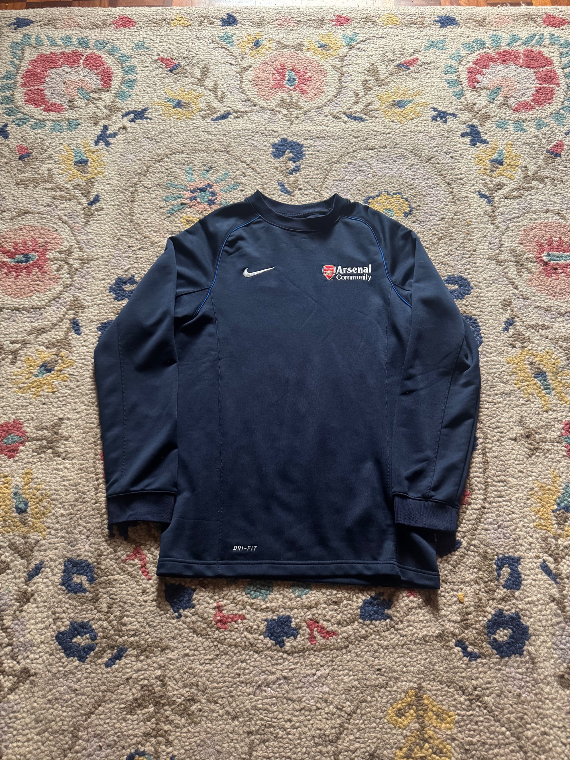 Arsenal Community Nike Sweatshirt