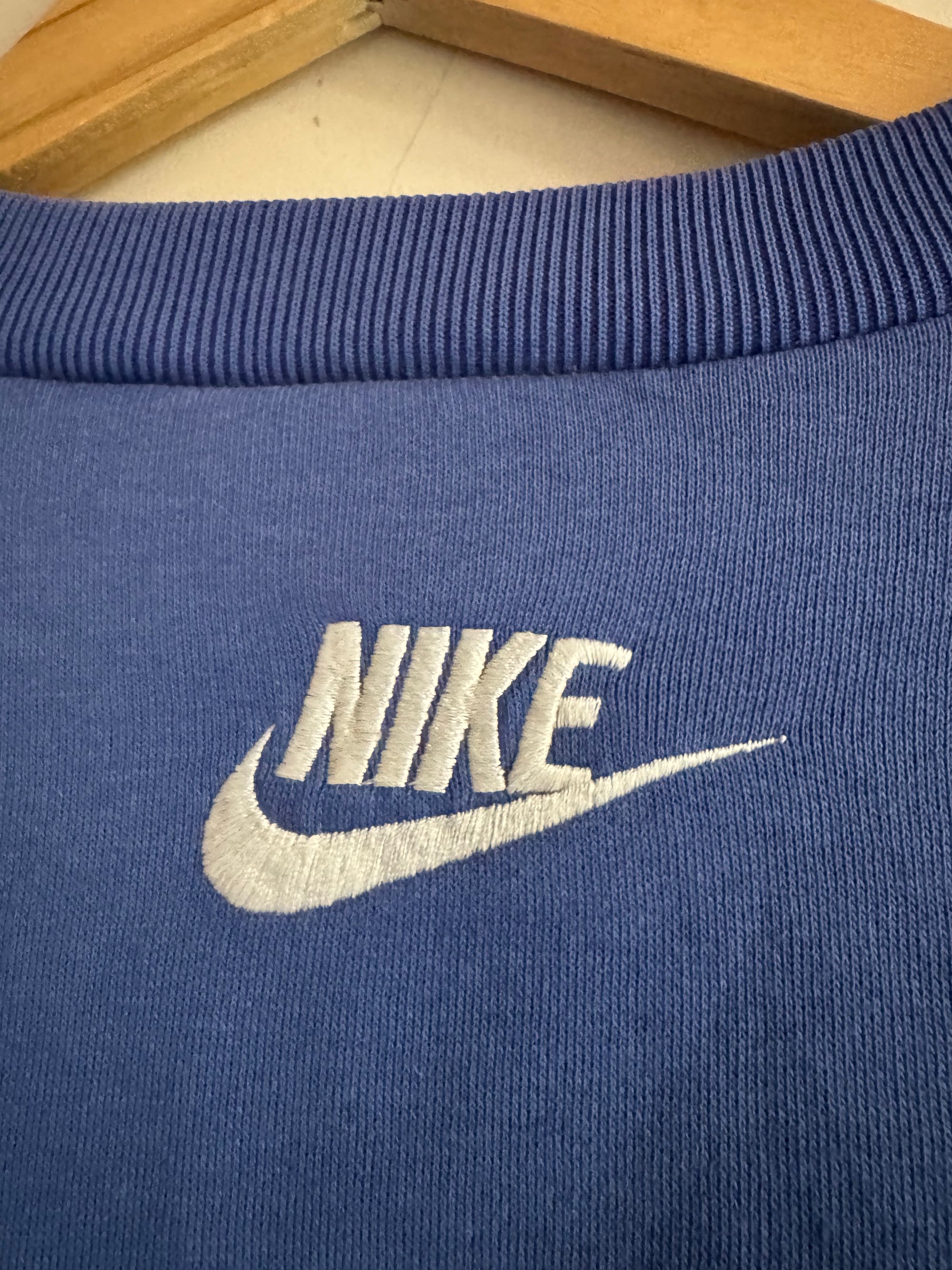 PSG 🇫🇷 1996-97 Nike Sweatshirt