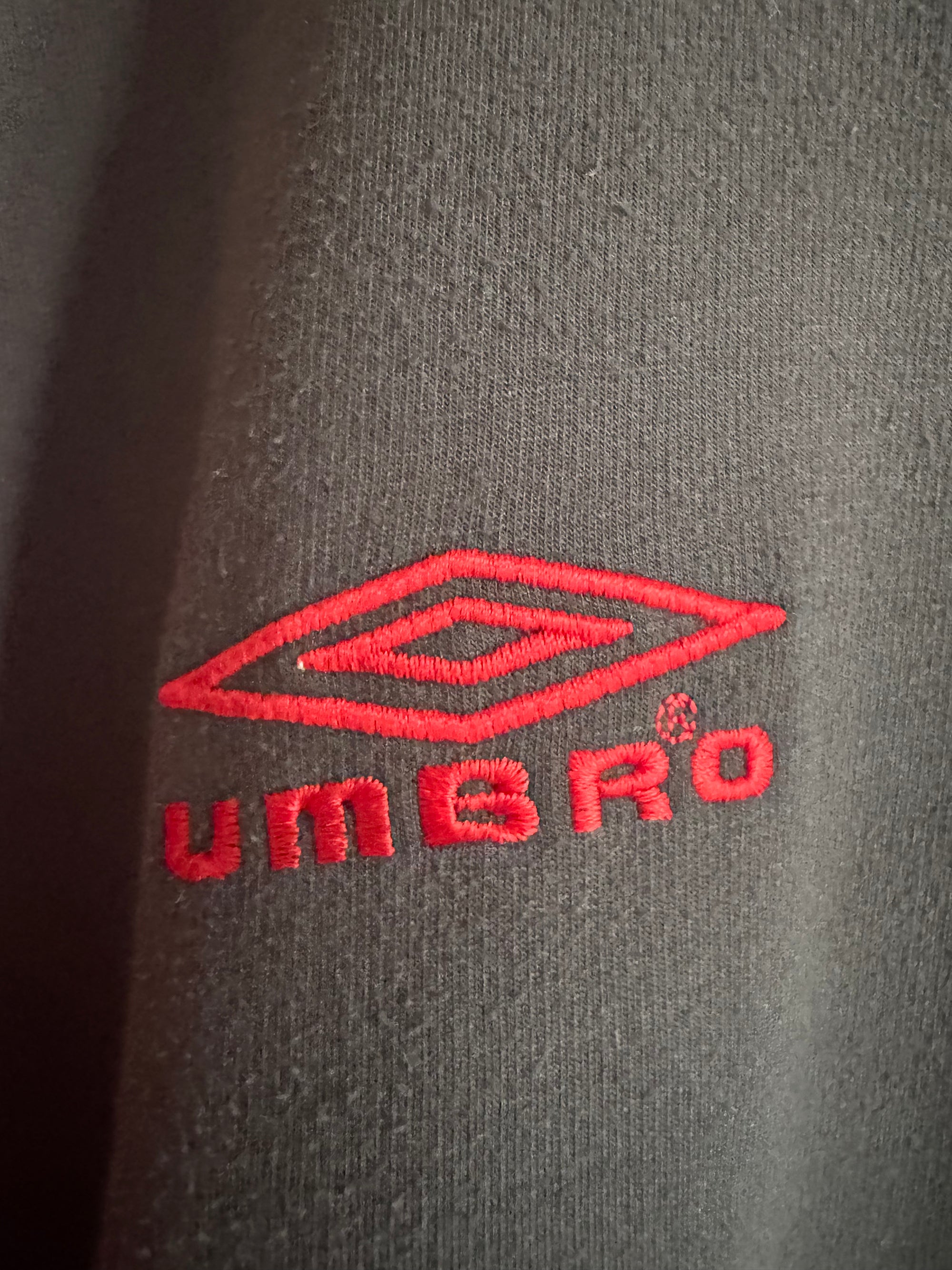 Galatasaray 🇹🇷 2003-04 Umbro Sweatshirt