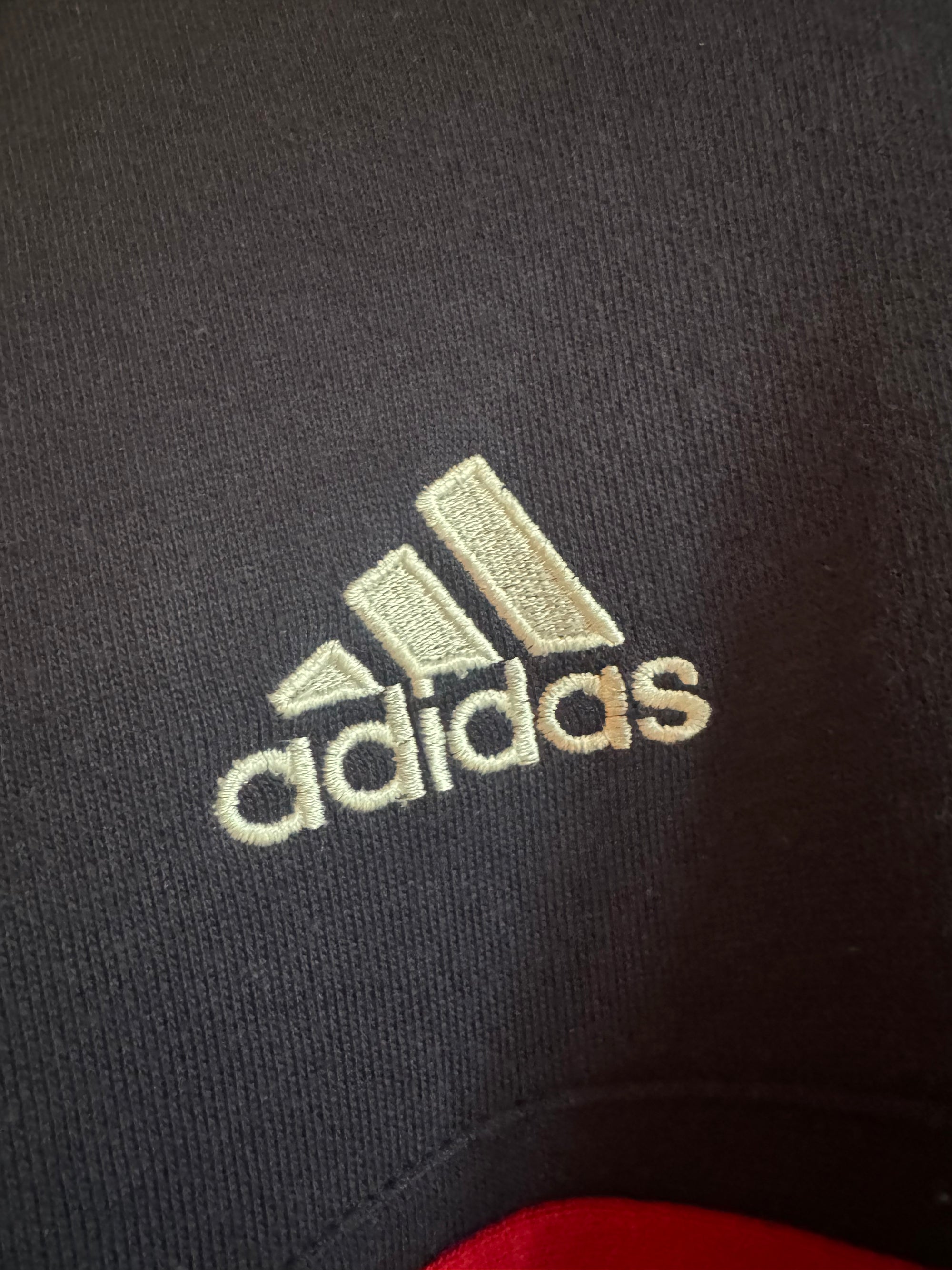 Spain 🇪🇸 1998-00 Adidas Sweatshirt
