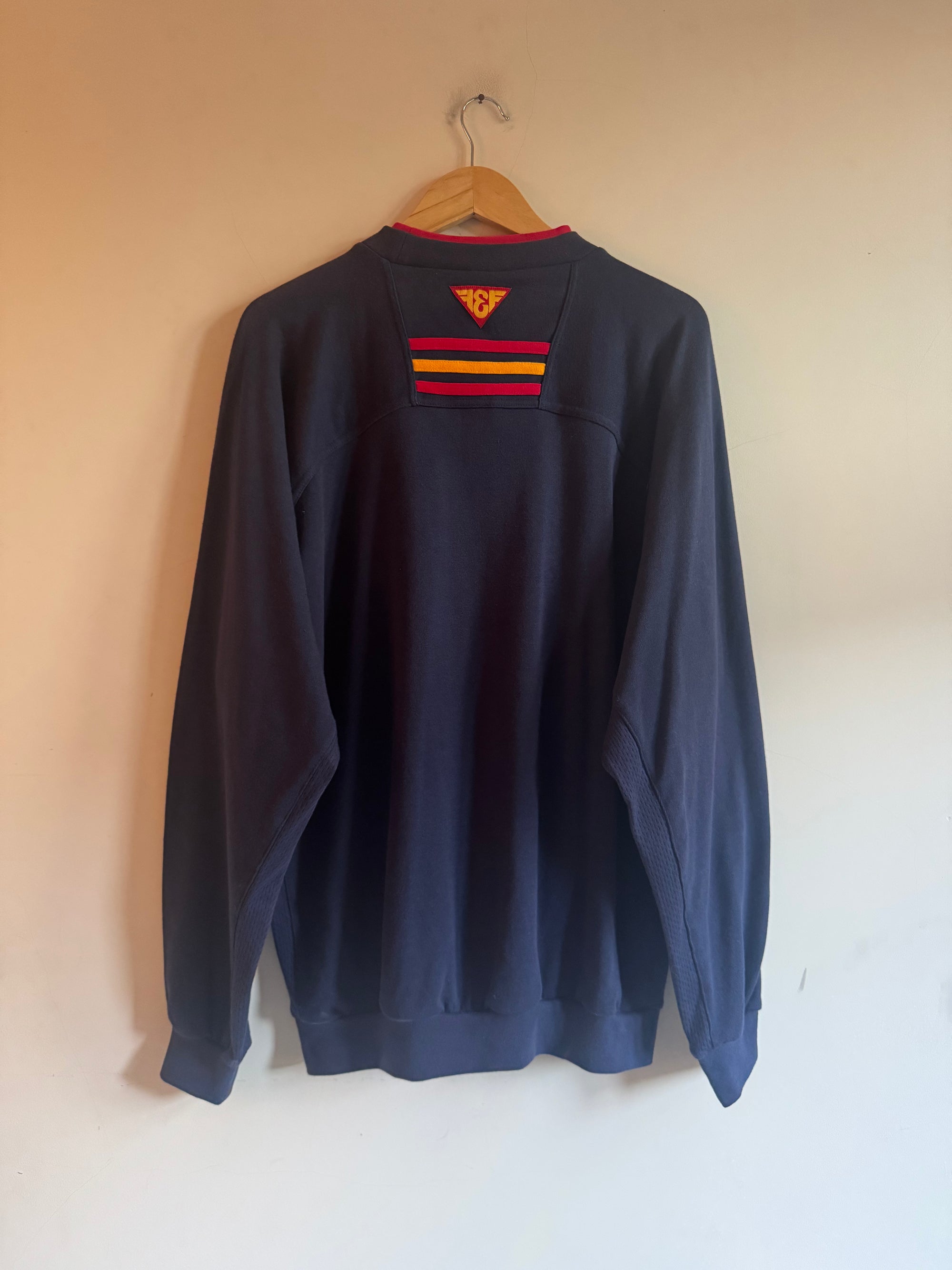 Spain 🇪🇸 1998-00 Adidas Sweatshirt