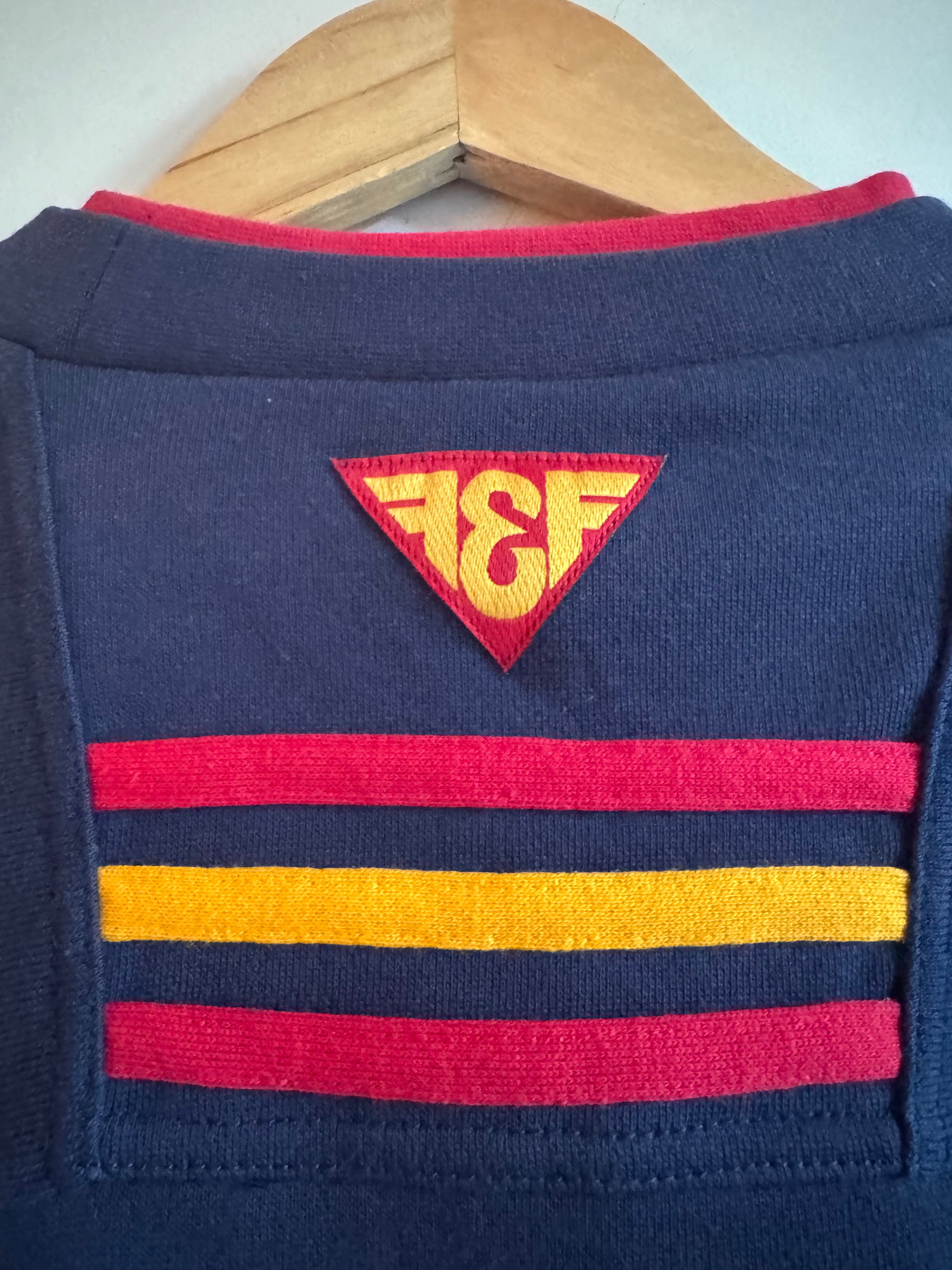 Spain 🇪🇸 1998-00 Adidas Sweatshirt
