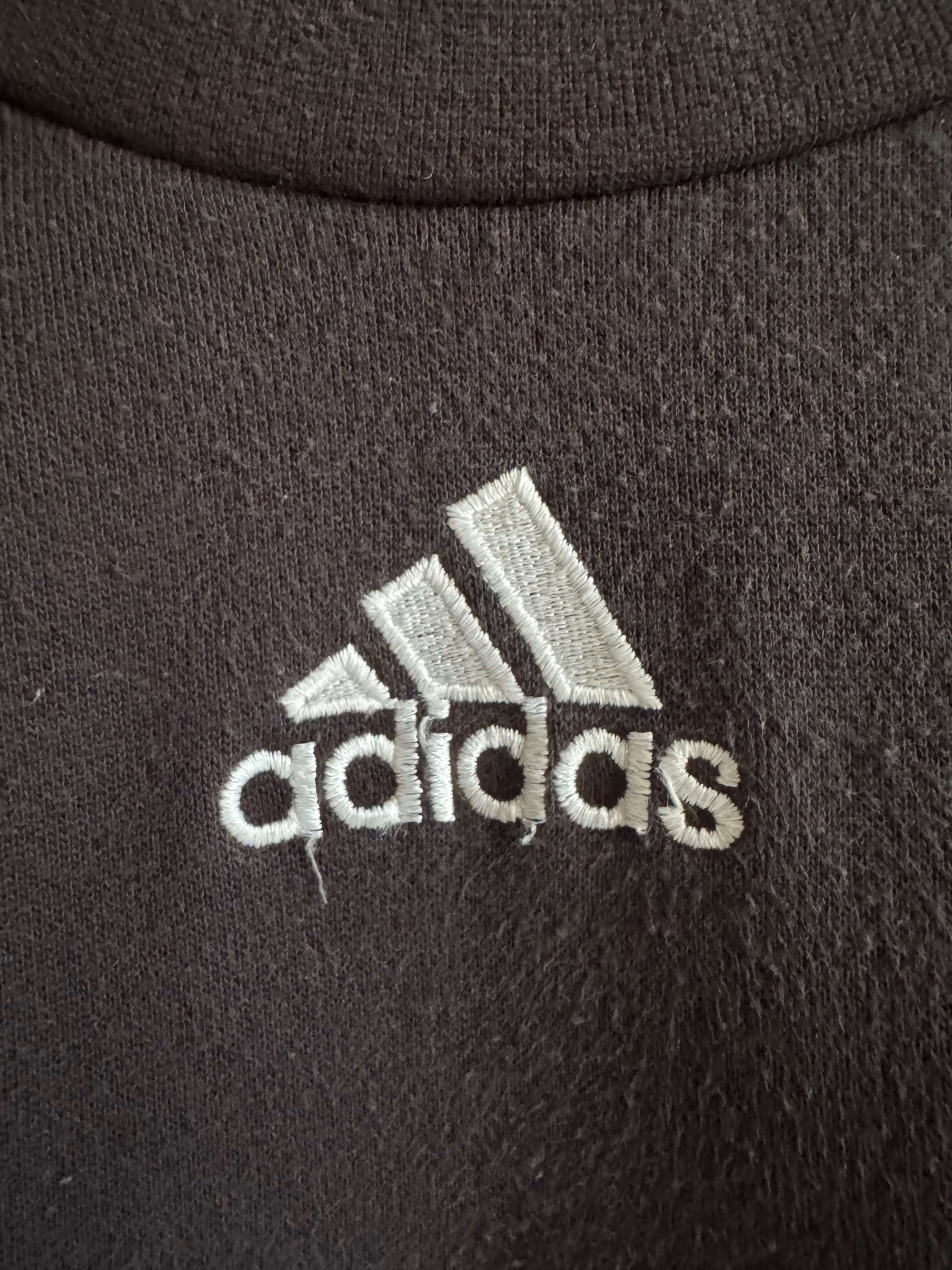 Germany 🇩🇪 1998-00 Adidas Sweatshirt