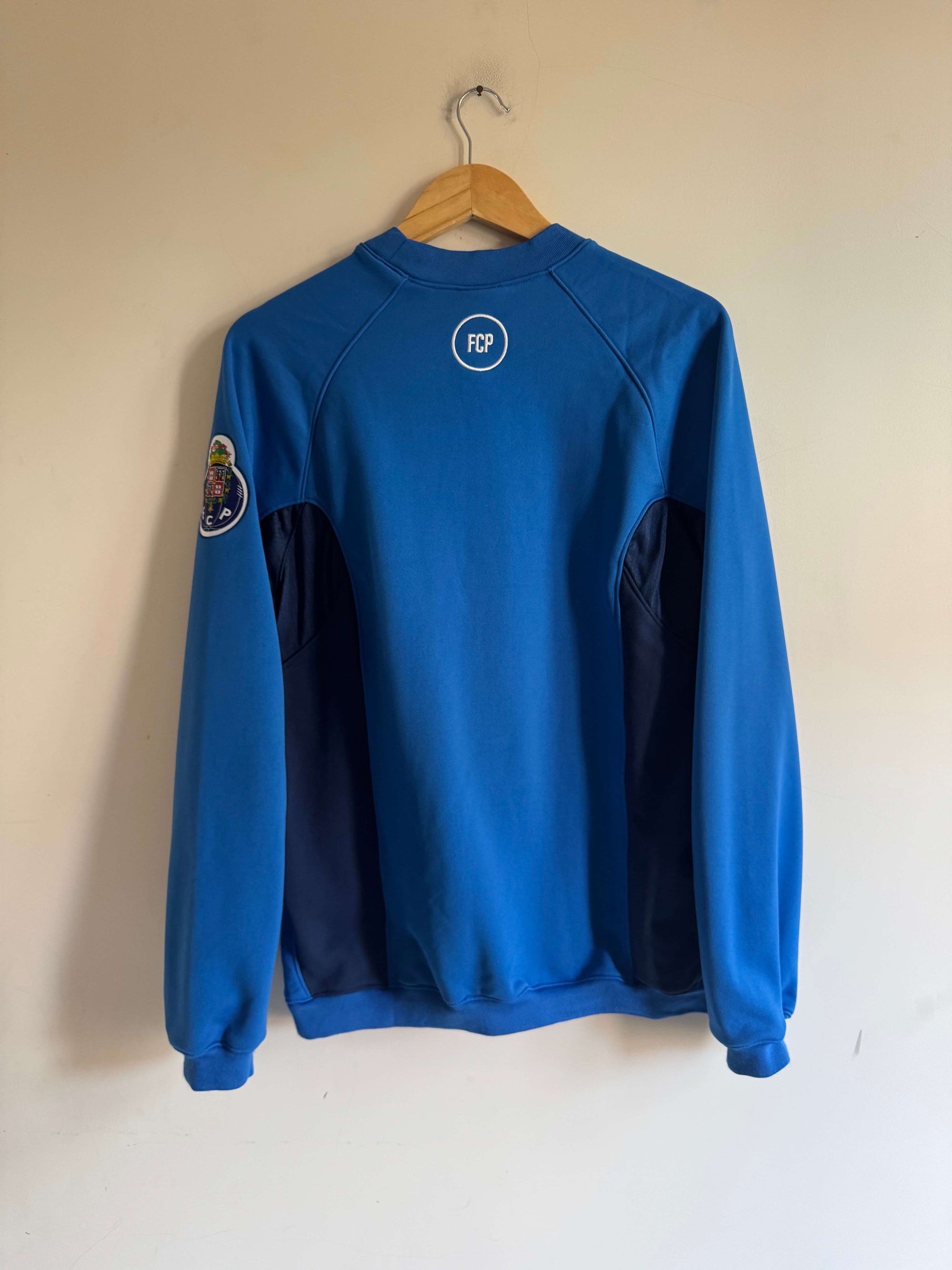 Porto 🇵🇹 2000-01 Nike Sweatshirt