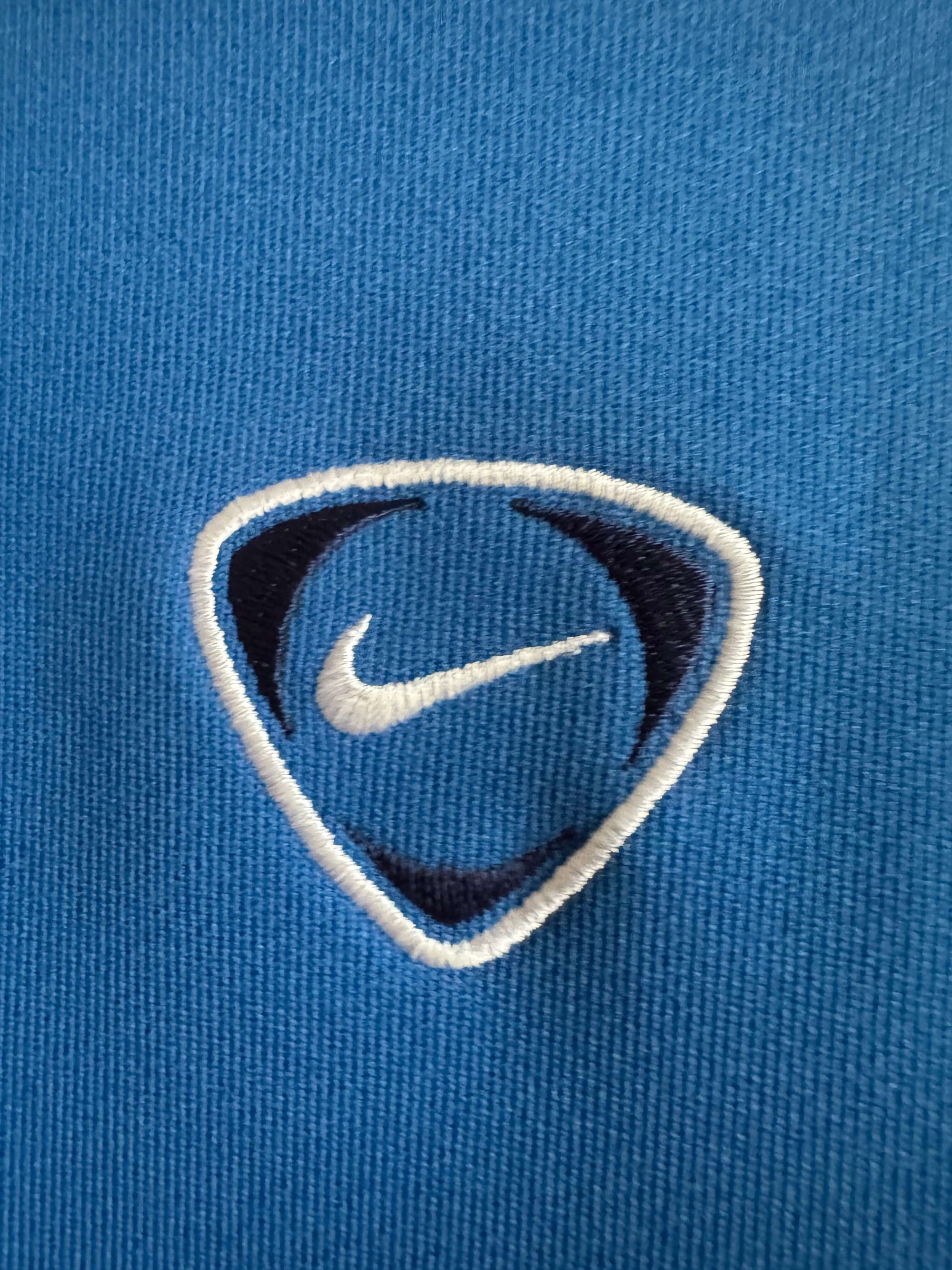 Porto 🇵🇹 2000-01 Nike Sweatshirt
