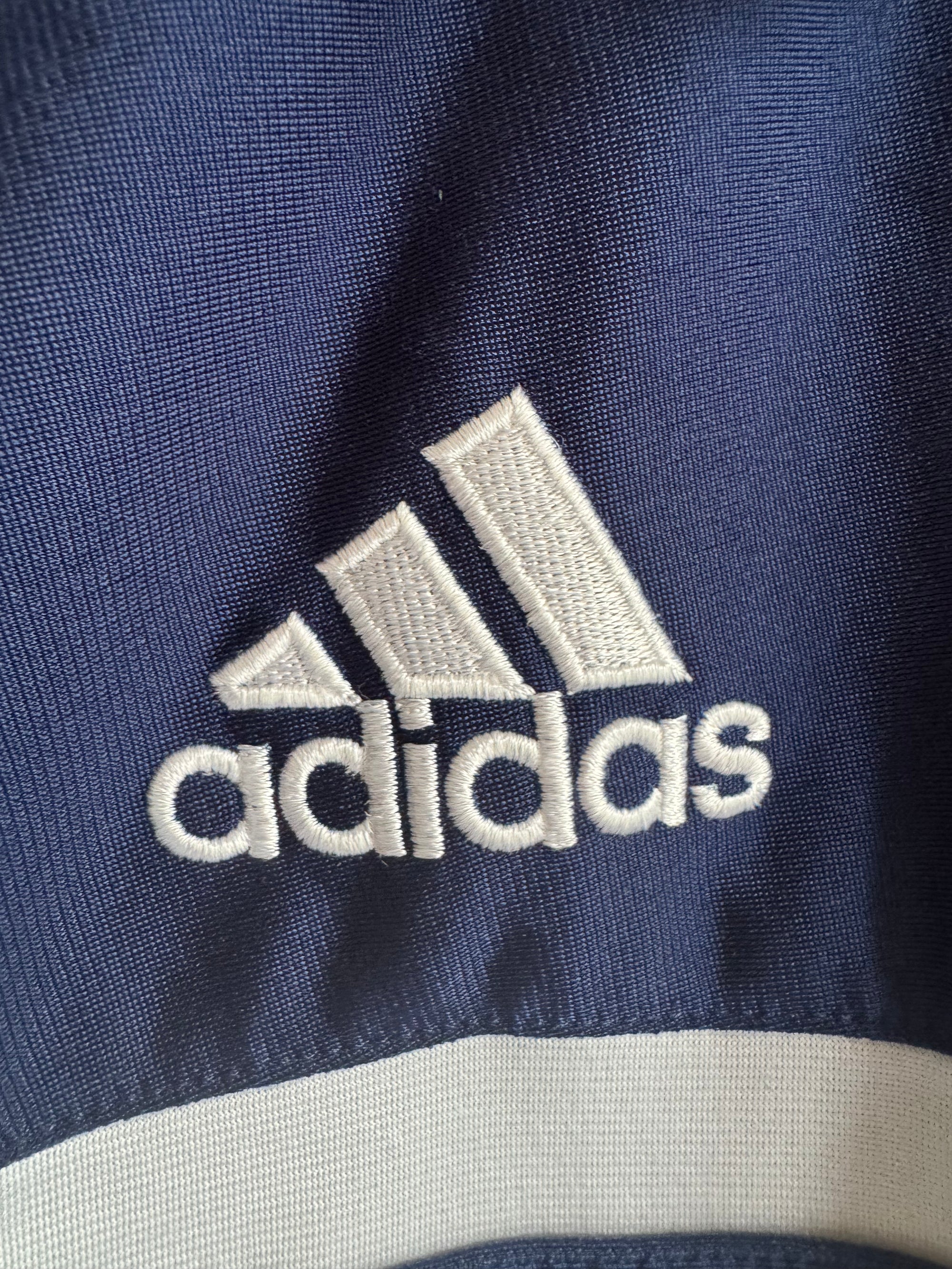 Feyenoord 🇳🇱 1998-99 Adidas Jacket