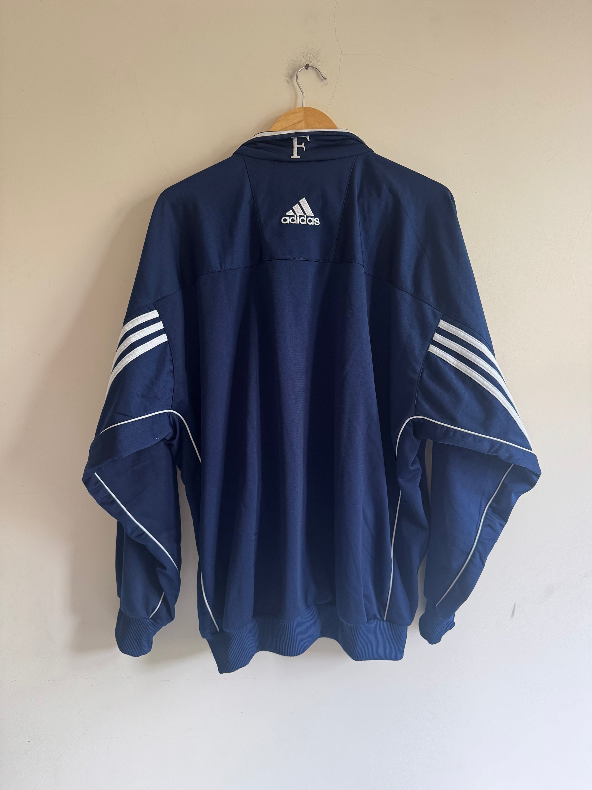 Feyenoord 🇳🇱 1998-99 Adidas Jacket