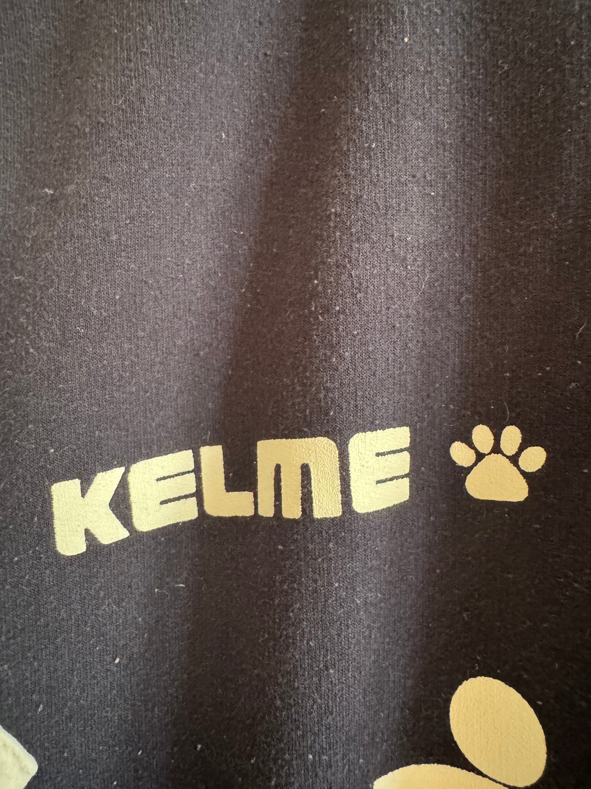 Real Madrid 🇪🇸 1996-97 Kelme Sweatshirt