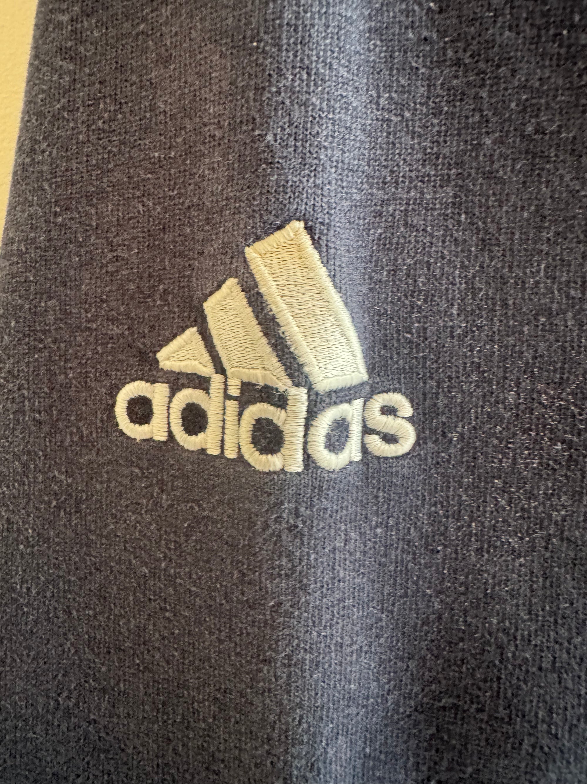 IV Campeonato Mundial de Futebol 🇧🇷 Adidas Sweatshirt
