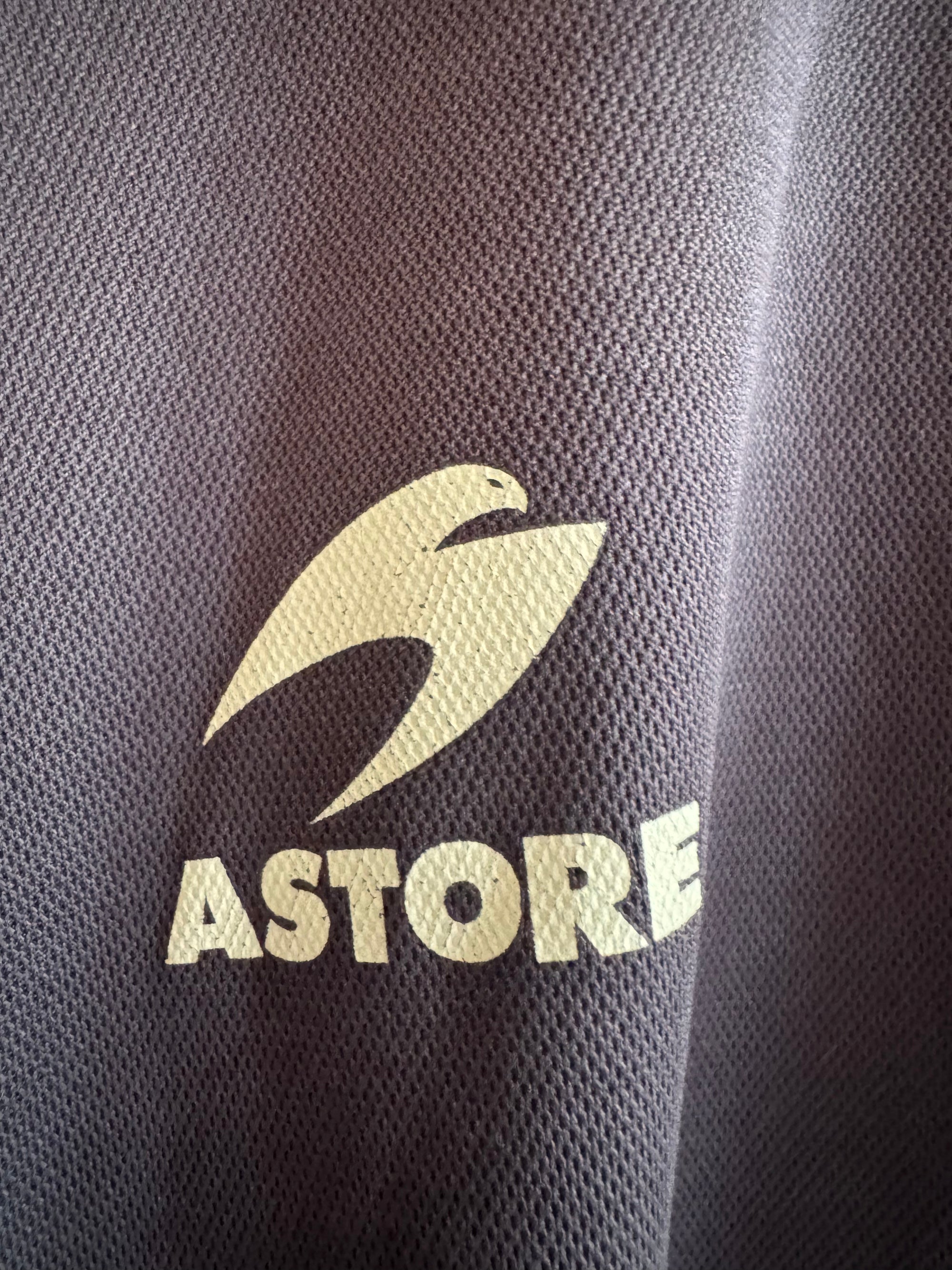 Osasuna 🇪🇸 2001-02 Astore Sweatshirt