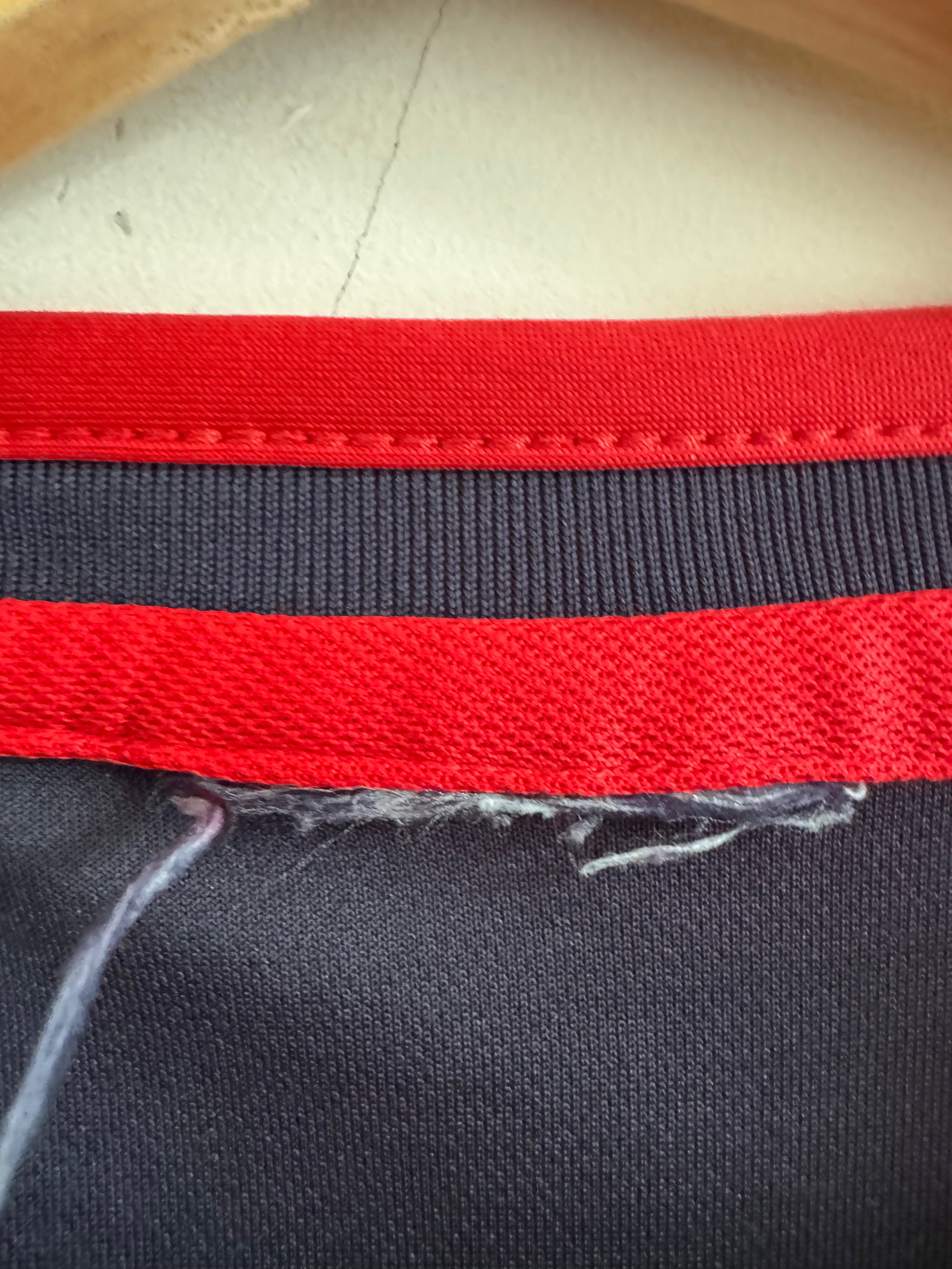 Osasuna 🇪🇸 2001-02 Astore Sweatshirt