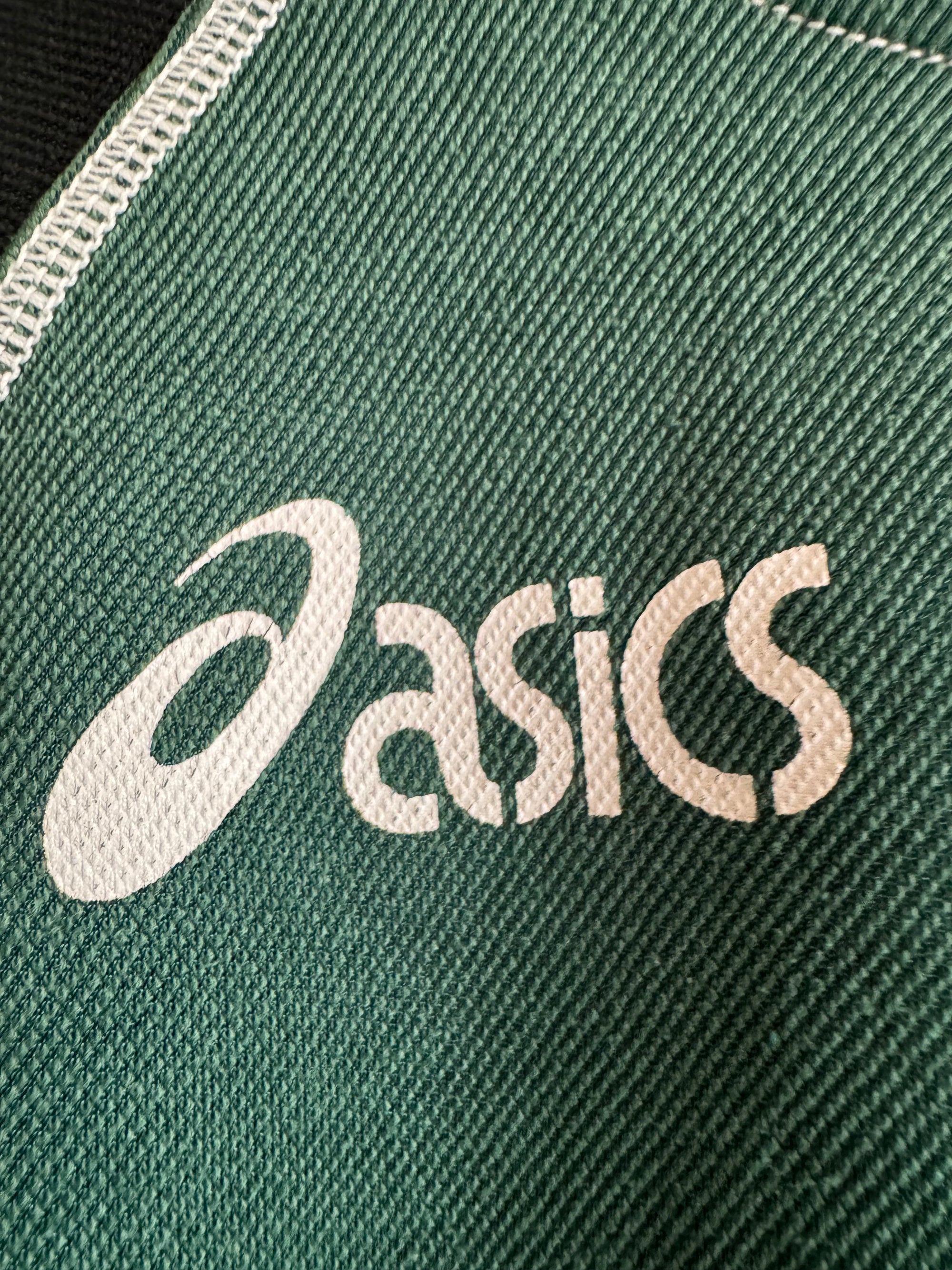 Saint Etienne 🇫🇷 1998-99 ASICS Sweatshirt