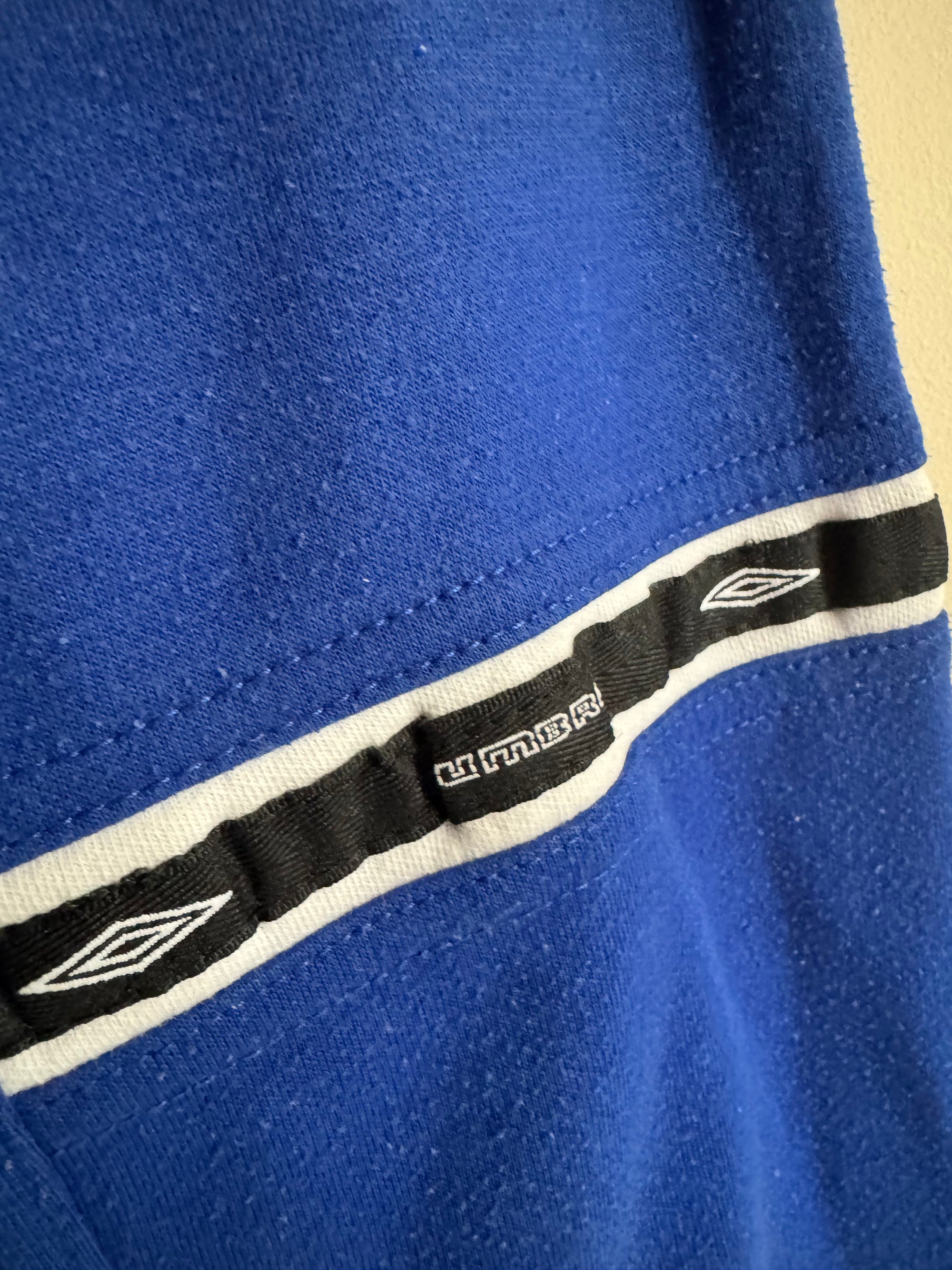 Molde FK 🇳🇴 2002-03 Umbro Sweatshirt