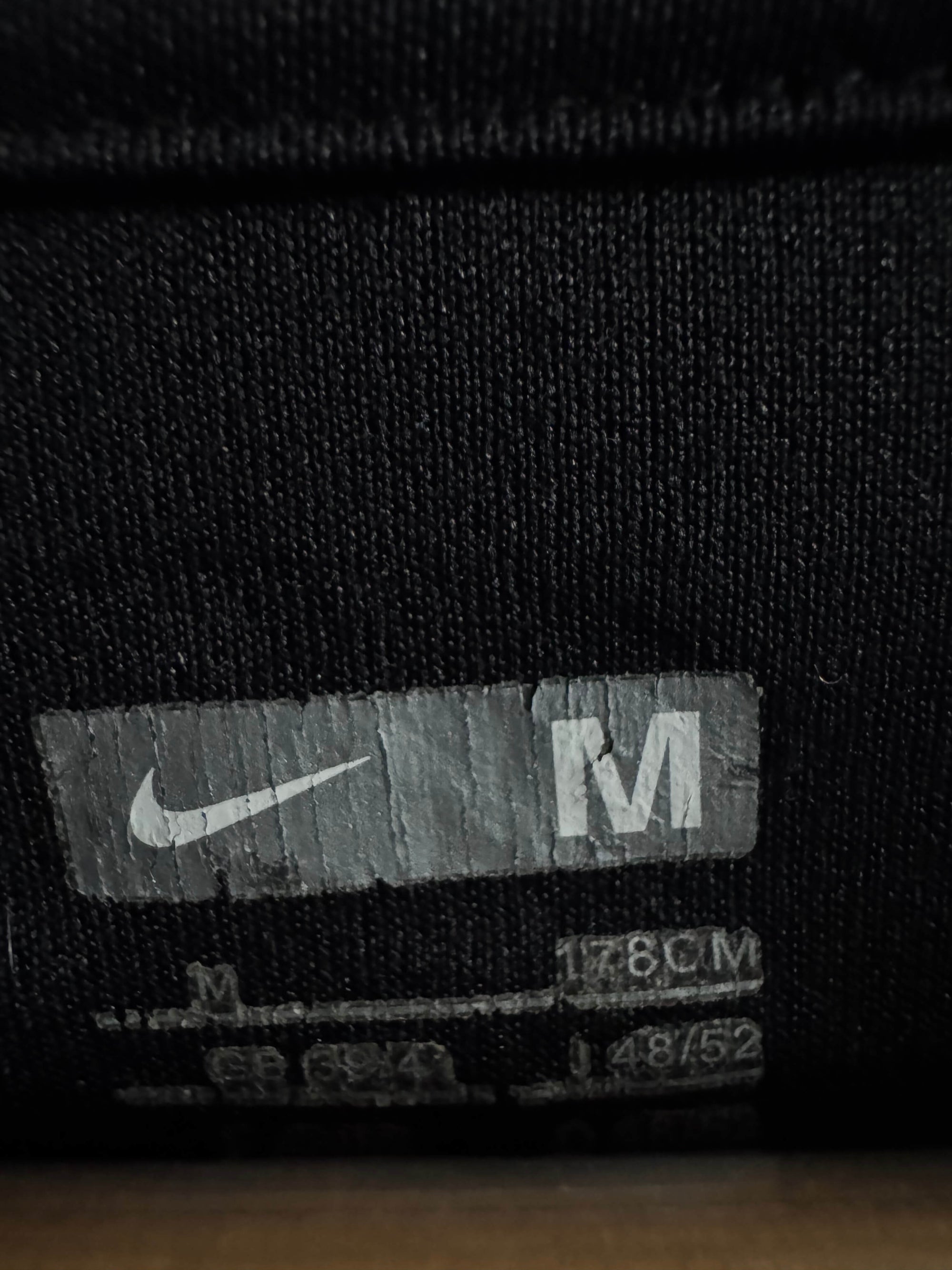 Manchester United 🏴󠁧󠁢󠁥󠁮󠁧󠁿 2008-09 Nike Sweatshirt