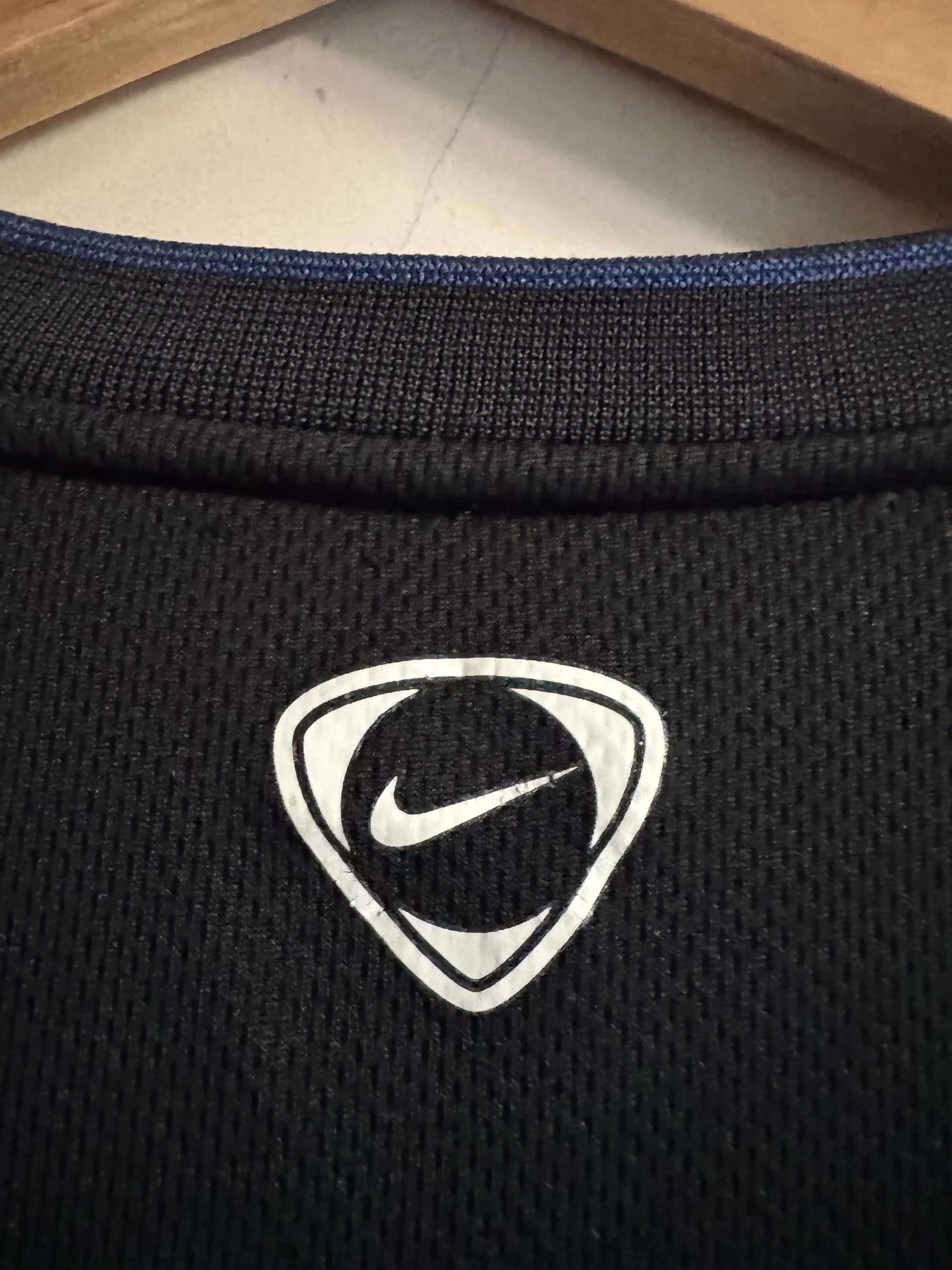 Manchester United 🏴󠁧󠁢󠁥󠁮󠁧󠁿 2008-09 Nike Sweatshirt