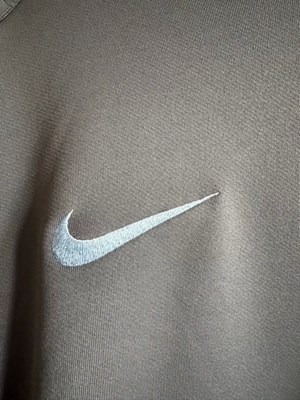 Porto 🇵🇹 2005-06 Nike Sweatshirt