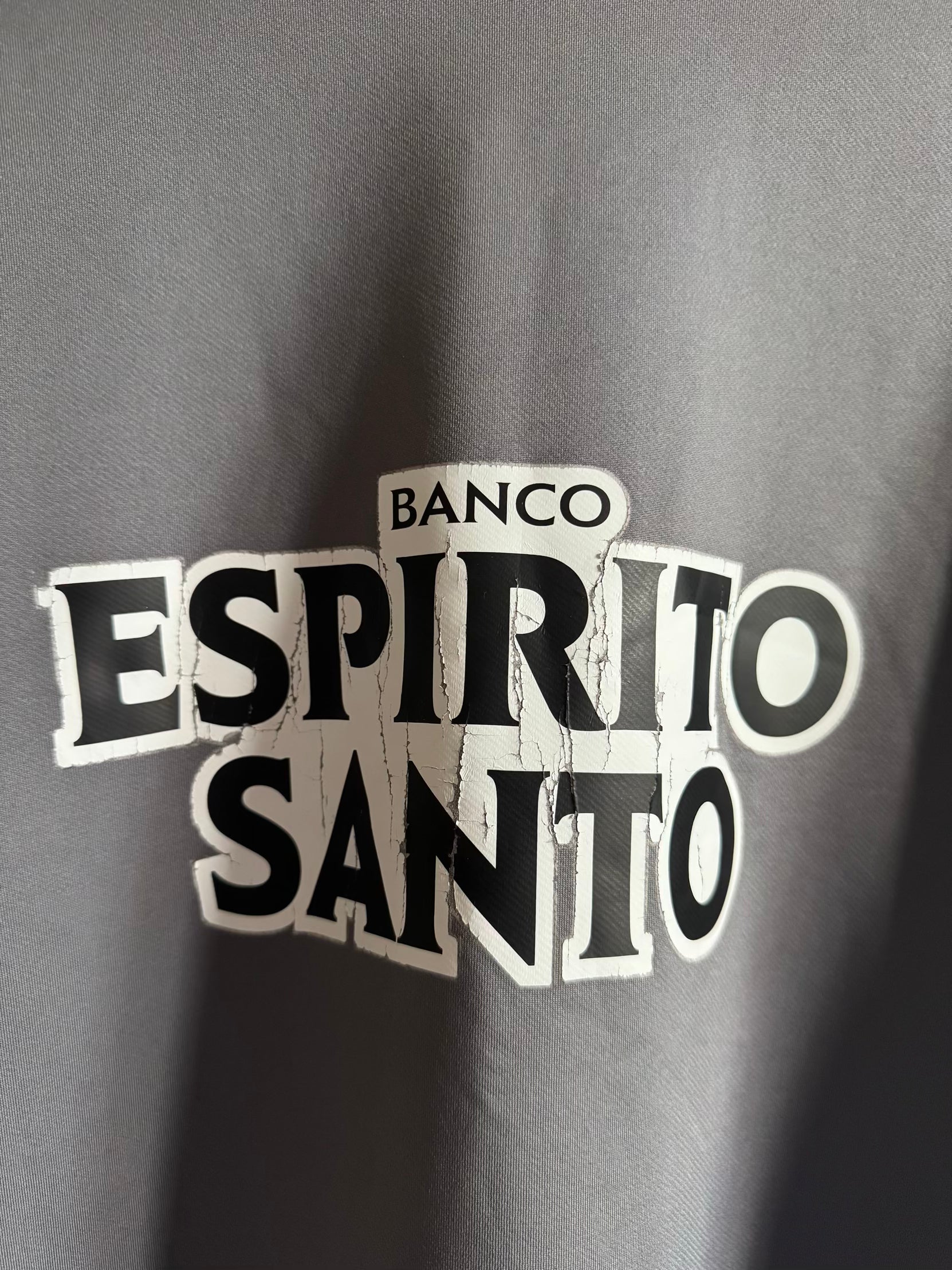 Porto 🇵🇹 2005-06 Nike Sweatshirt