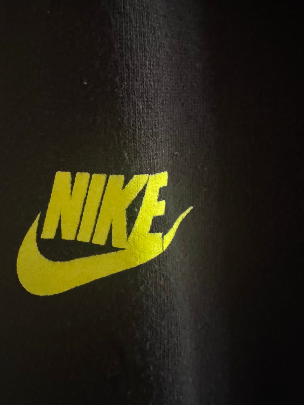Borussia Dortmund 🇩🇪 1995-96 Nike Sweatshirt