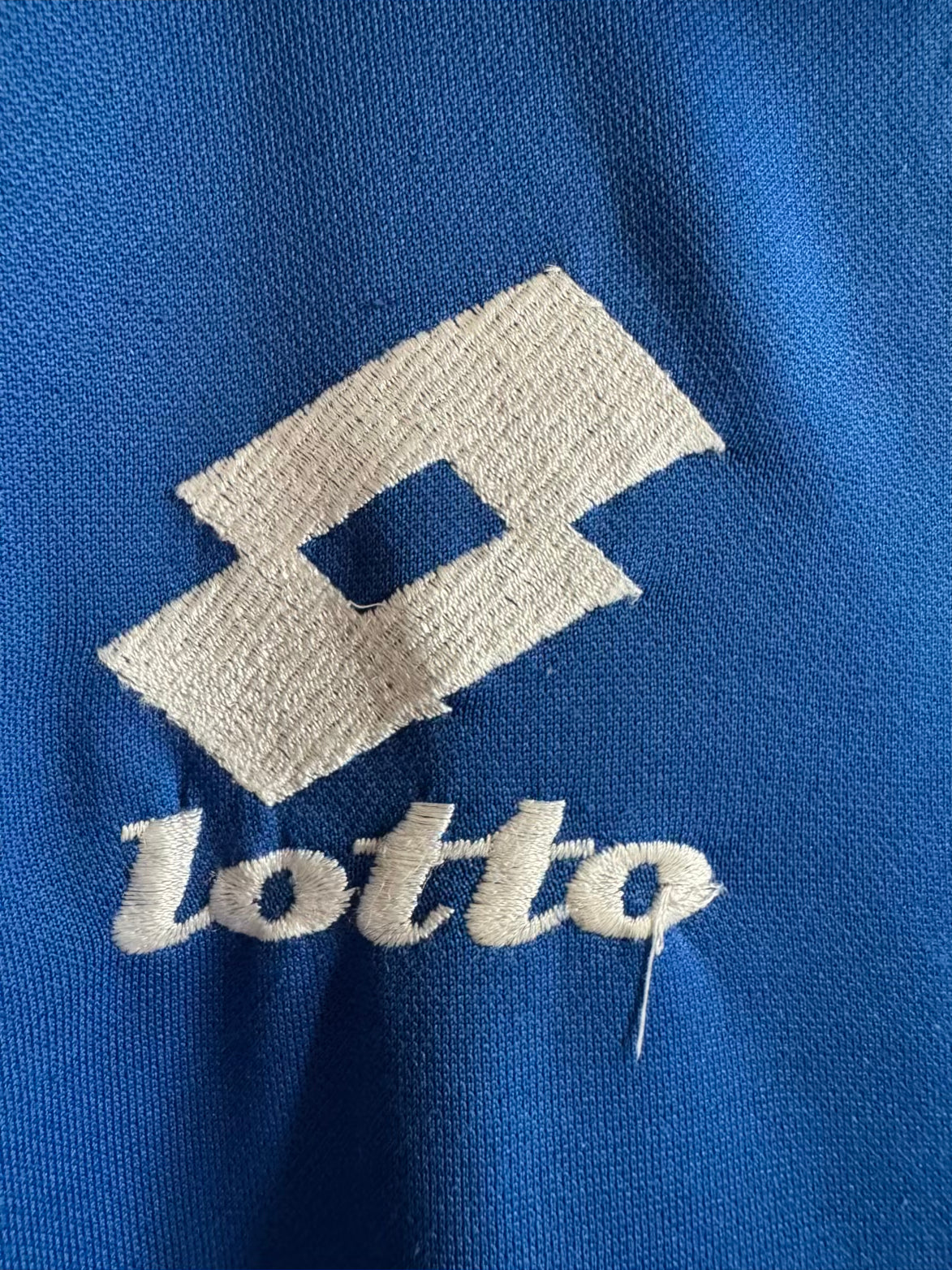 Netherlands 🇳🇱 1994-96 Lotto Jacket