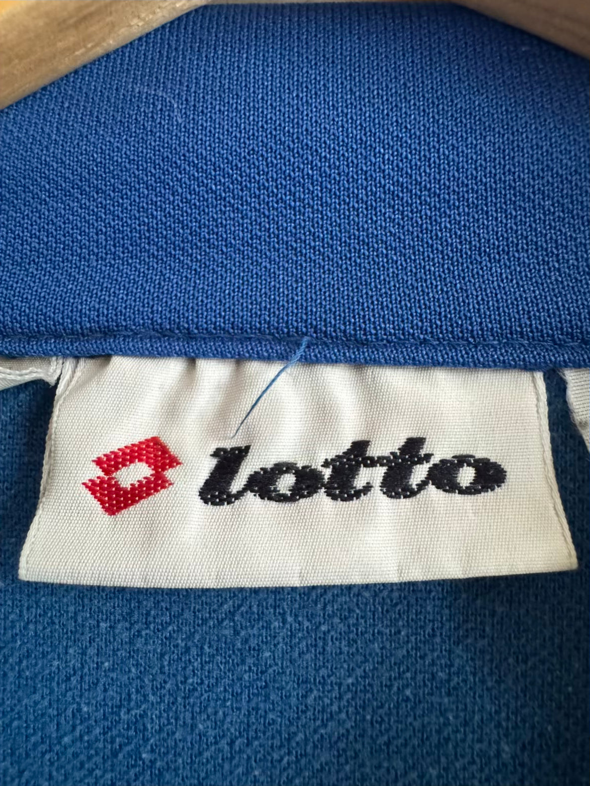 Netherlands 🇳🇱 1994-96 Lotto Jacket