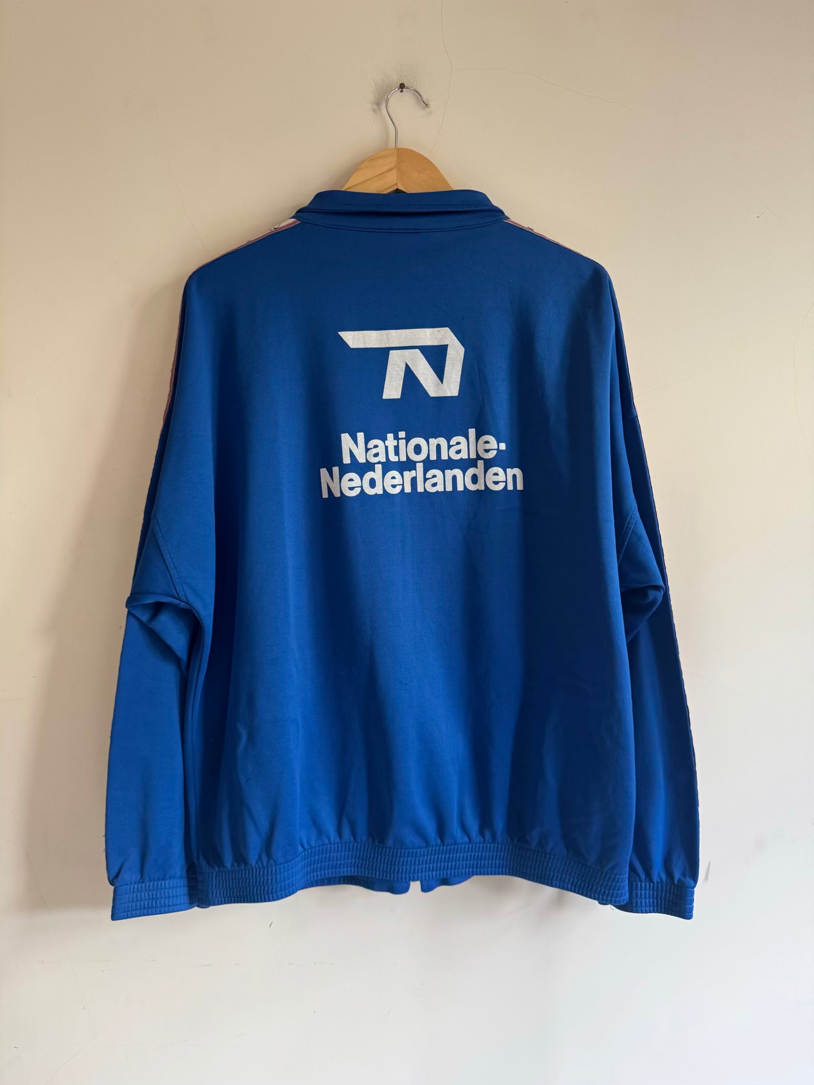 Netherlands 🇳🇱 1994-96 Lotto Jacket