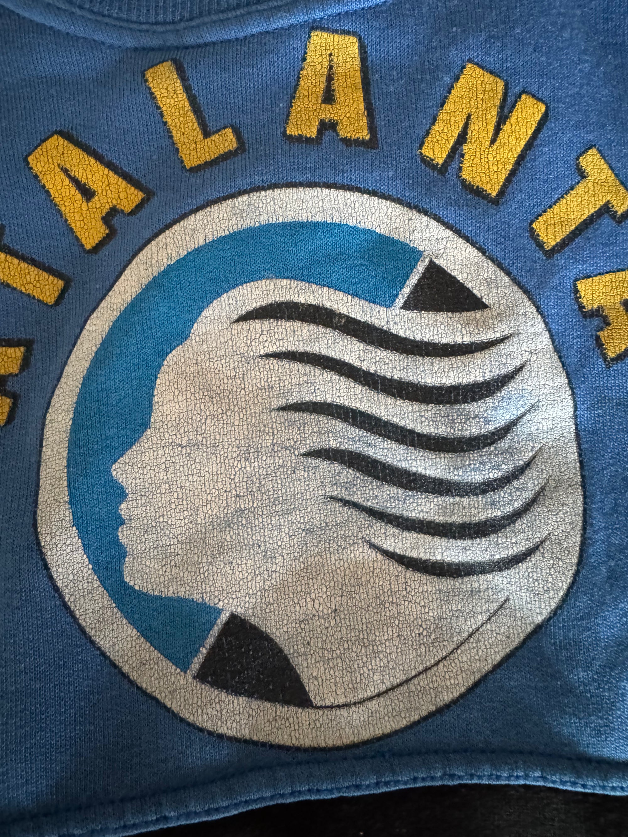 Atalanta 🇮🇹 Le Felpe Dei Grande Club Sweatshirt