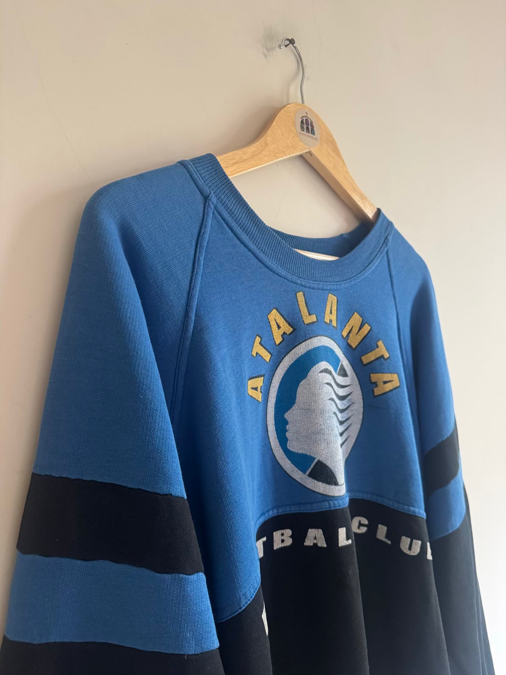 Atalanta 🇮🇹 Le Felpe Dei Grande Club Sweatshirt