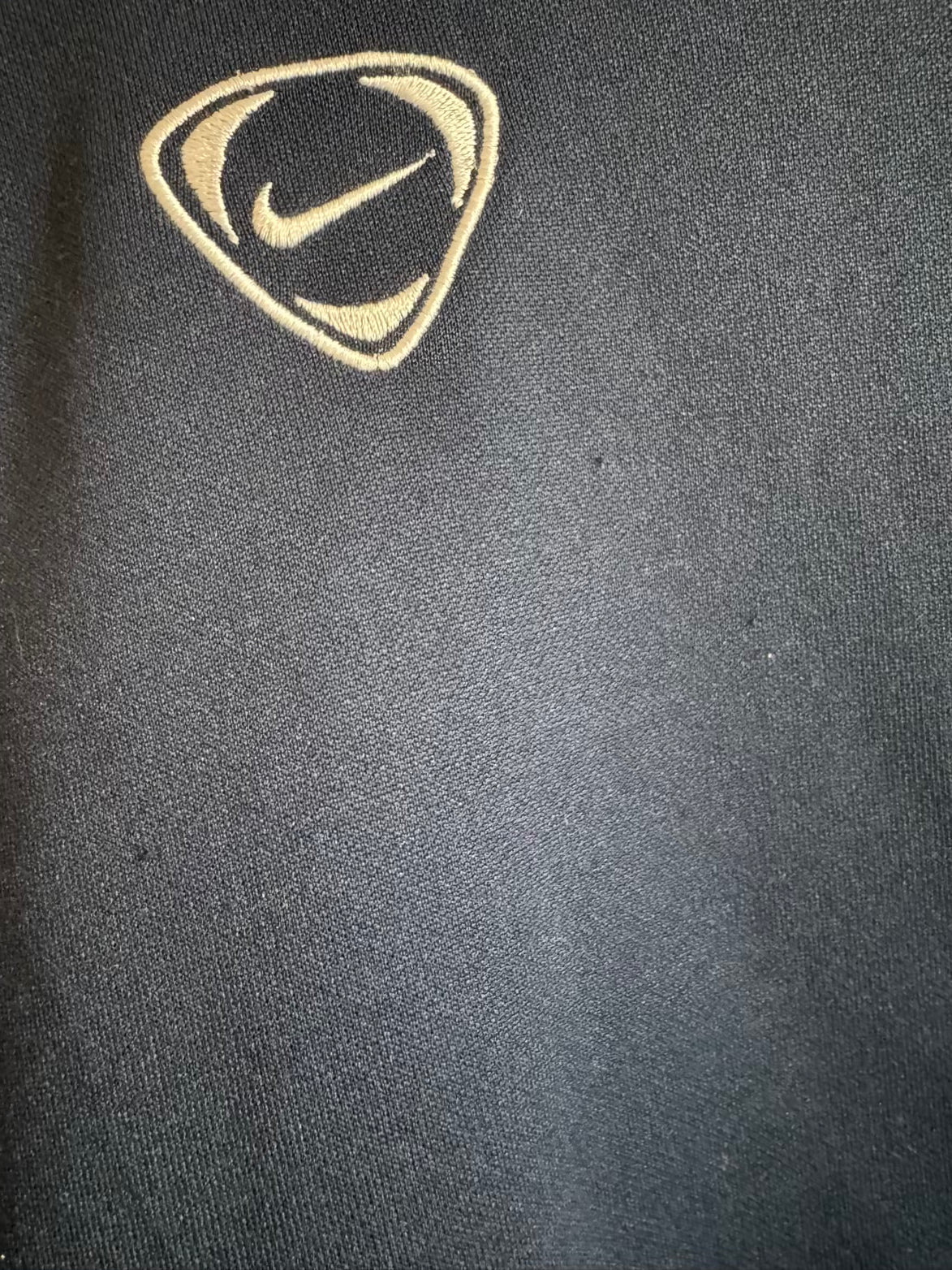 Atlético Madrid 🇪🇸 2001-02 Nike Sweatshirt