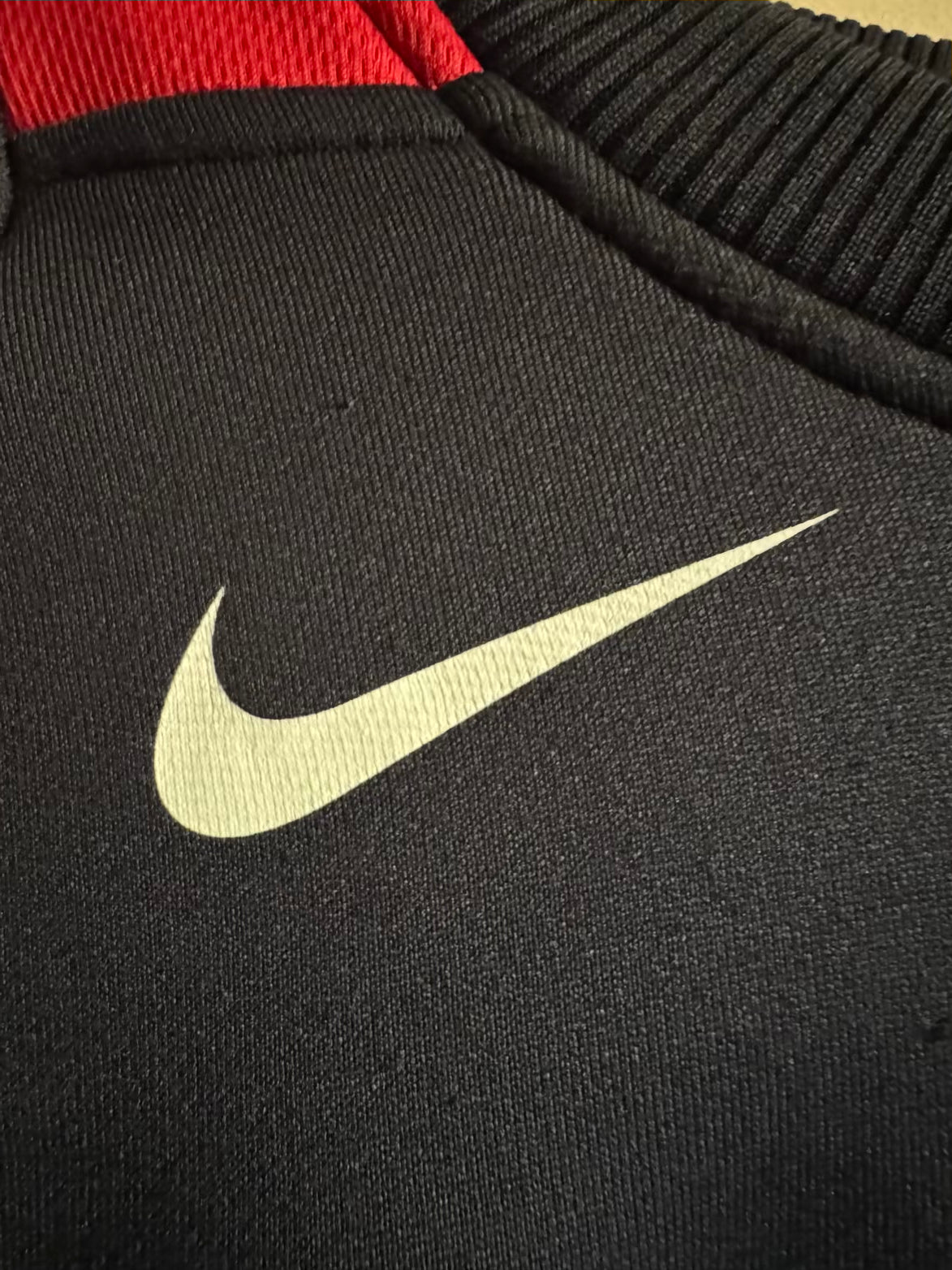 Arsenal 🏴󠁧󠁢󠁥󠁮󠁧󠁿 2004-05 Nike Sweatshirt