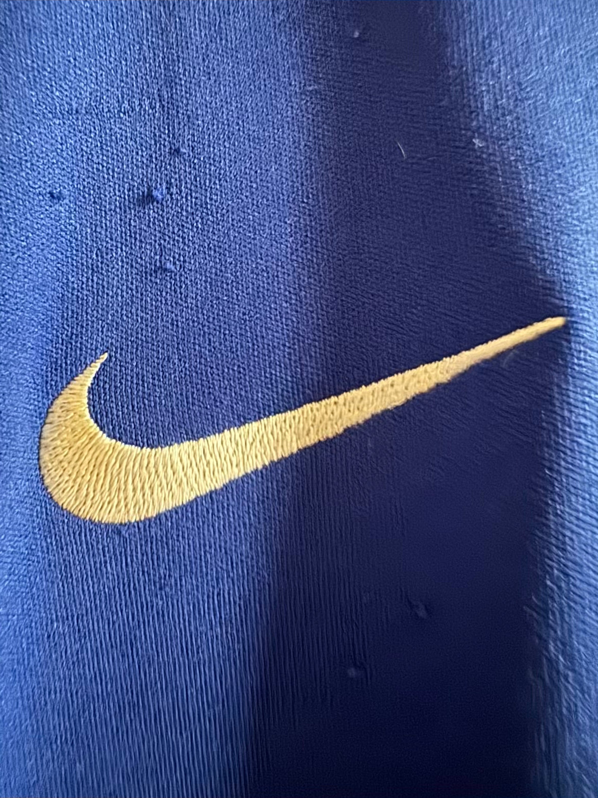 Manchester United 🏴󠁧󠁢󠁥󠁮󠁧󠁿 2005-06 Nike Sweatshirt