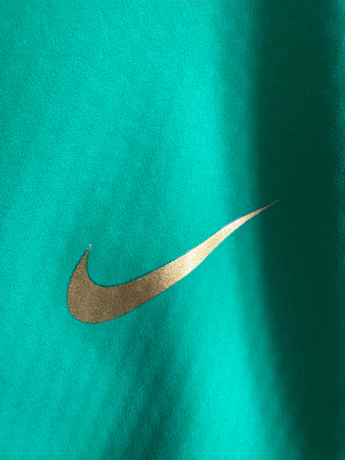 Portugal 🇵🇹 2008-09 Nike Sweatshirt