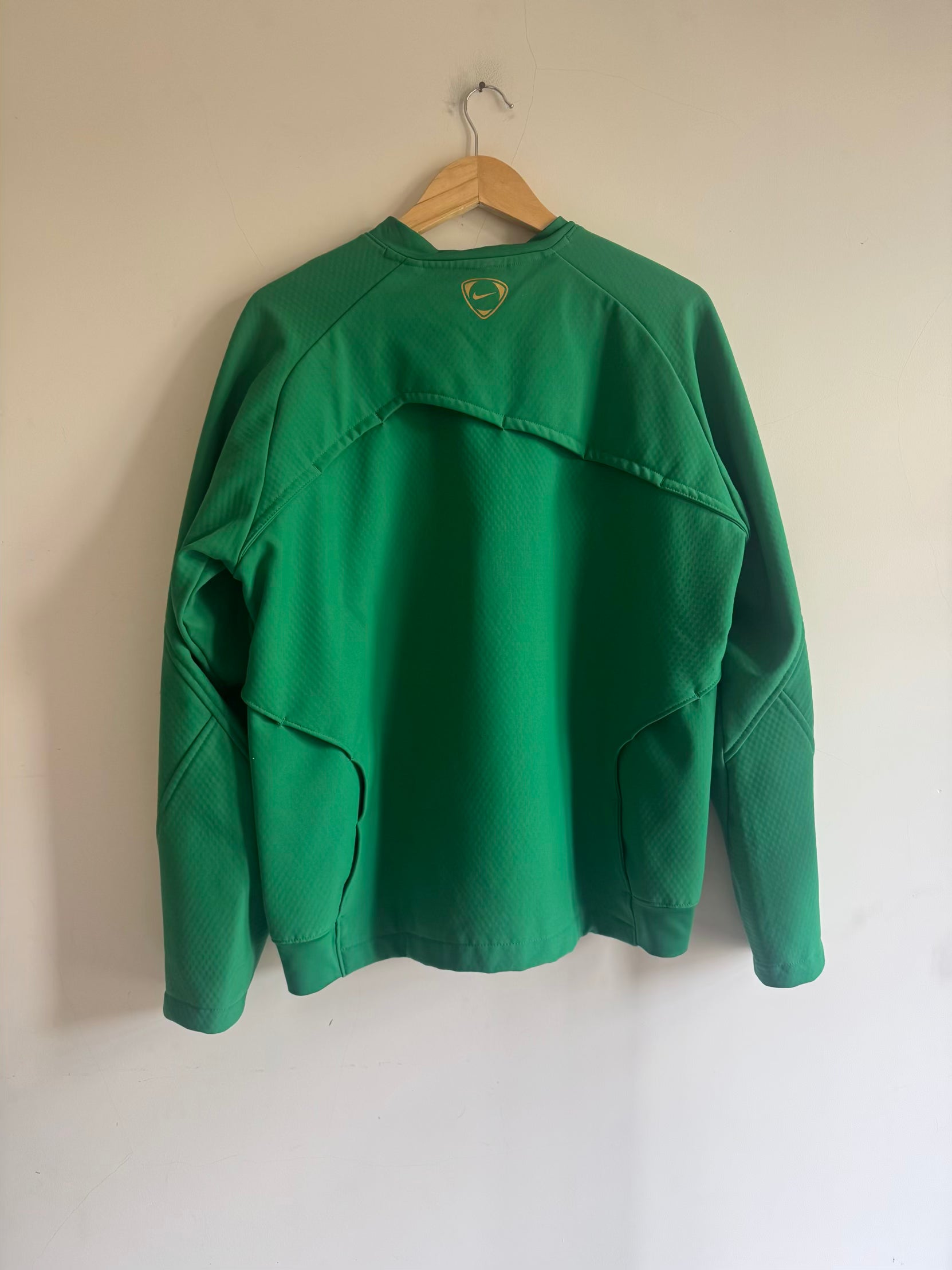 Portugal 🇵🇹 2008-09 Nike Sweatshirt