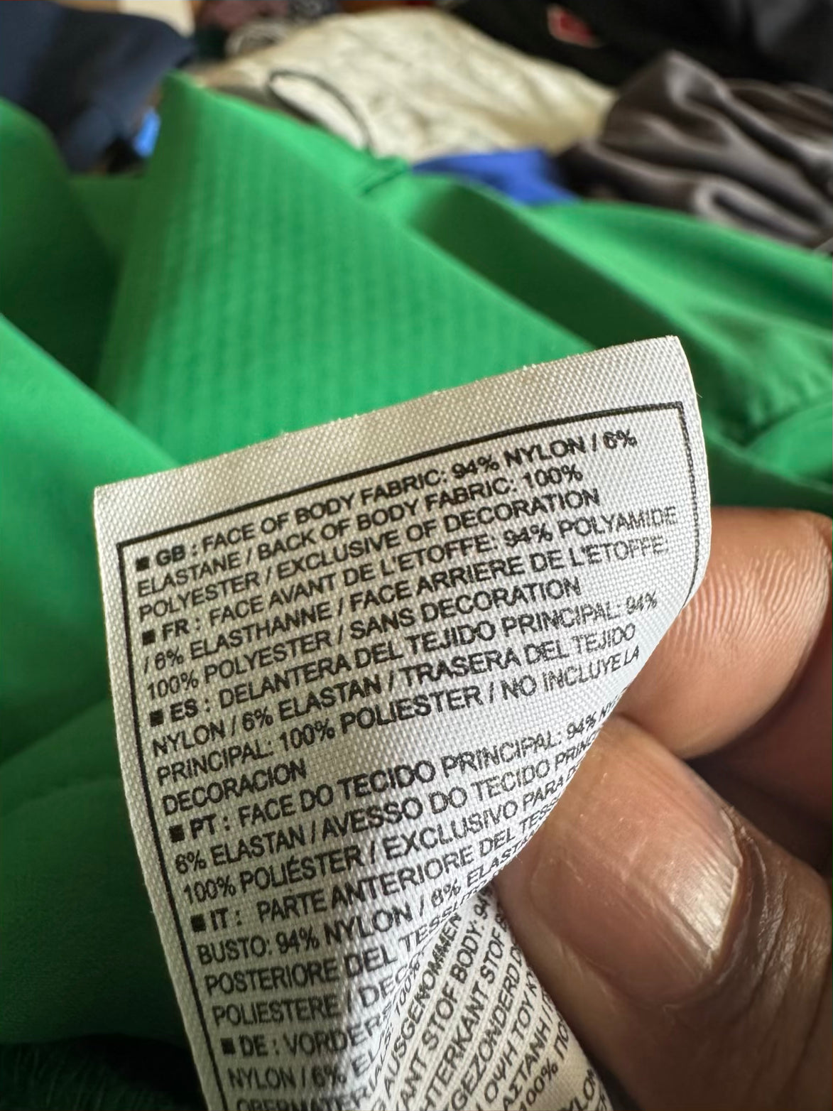 Portugal 🇵🇹 2008-09 Nike Sweatshirt
