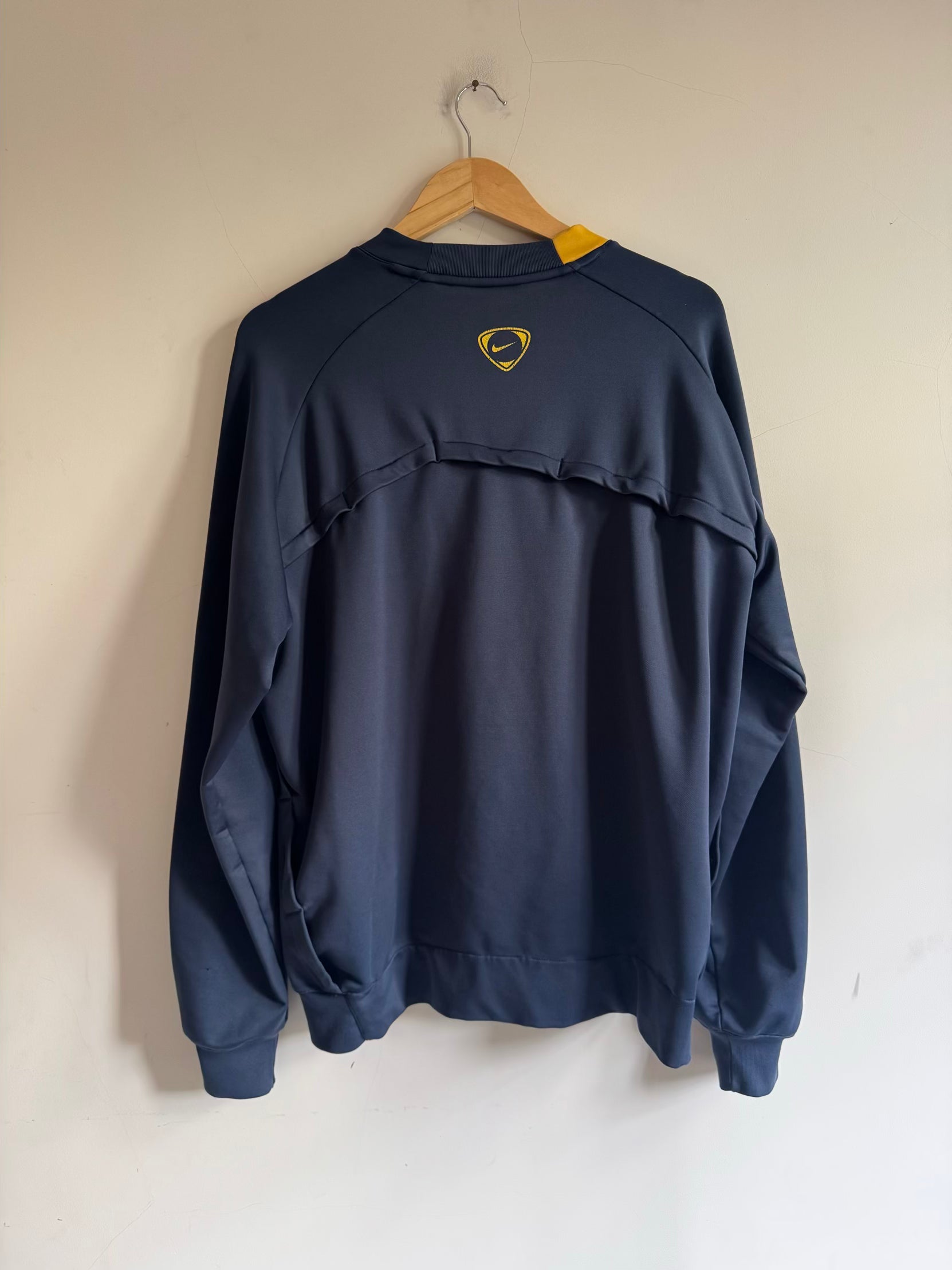 Australia 🇦🇺 2009-10 Nike Sweatshirt