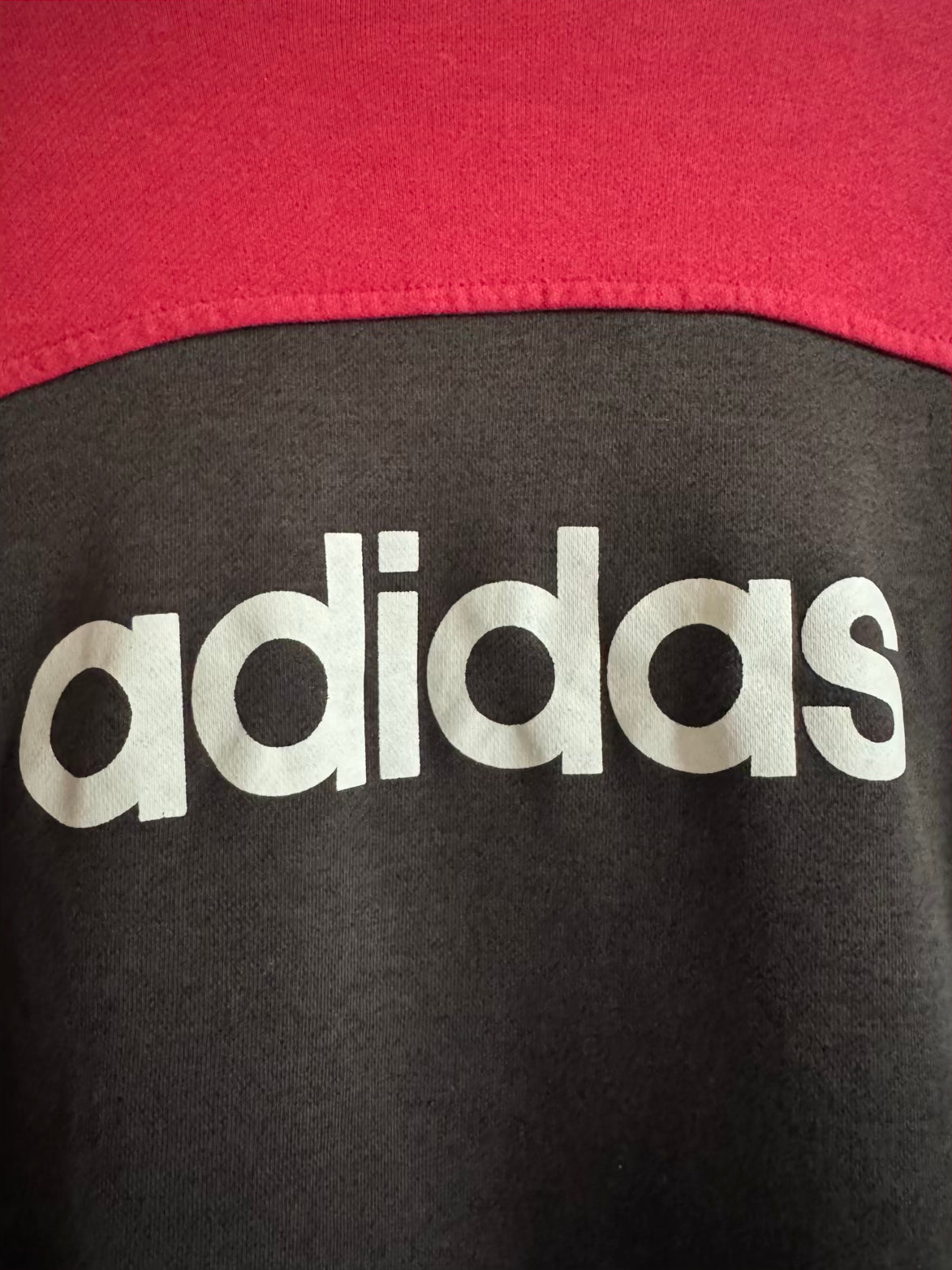 Bayer Leverkusen 🇩🇪 1993-95 Adidas Sweatshirt