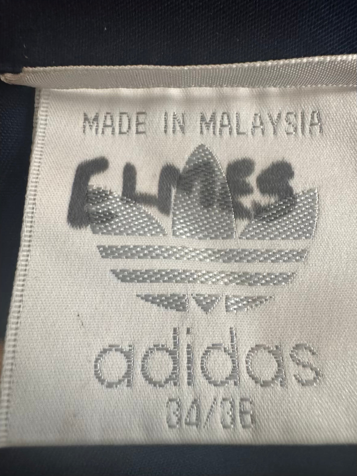 Arsenal 🏴󠁧󠁢󠁥󠁮󠁧󠁿 1992-94 Adidas Drill Top