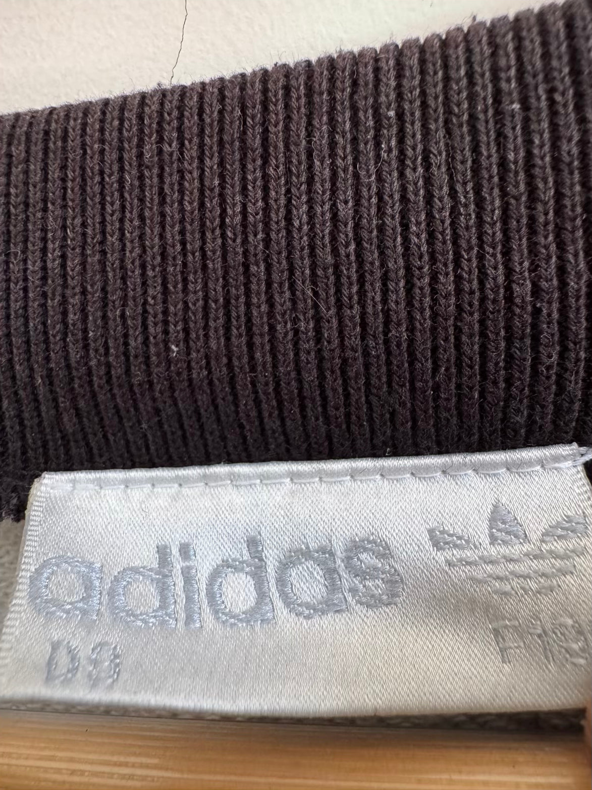 Germany 🇩🇪 1994-96 Adidas Sweatshirt