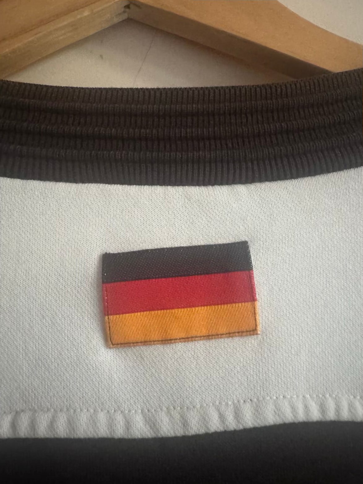 Germany 🇩🇪 1994-96 Adidas Sweatshirt