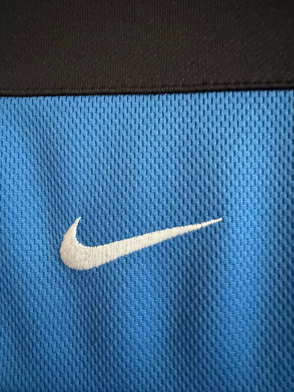 FC Basel 🇨🇭2004-05 Nike Sweatshirt
