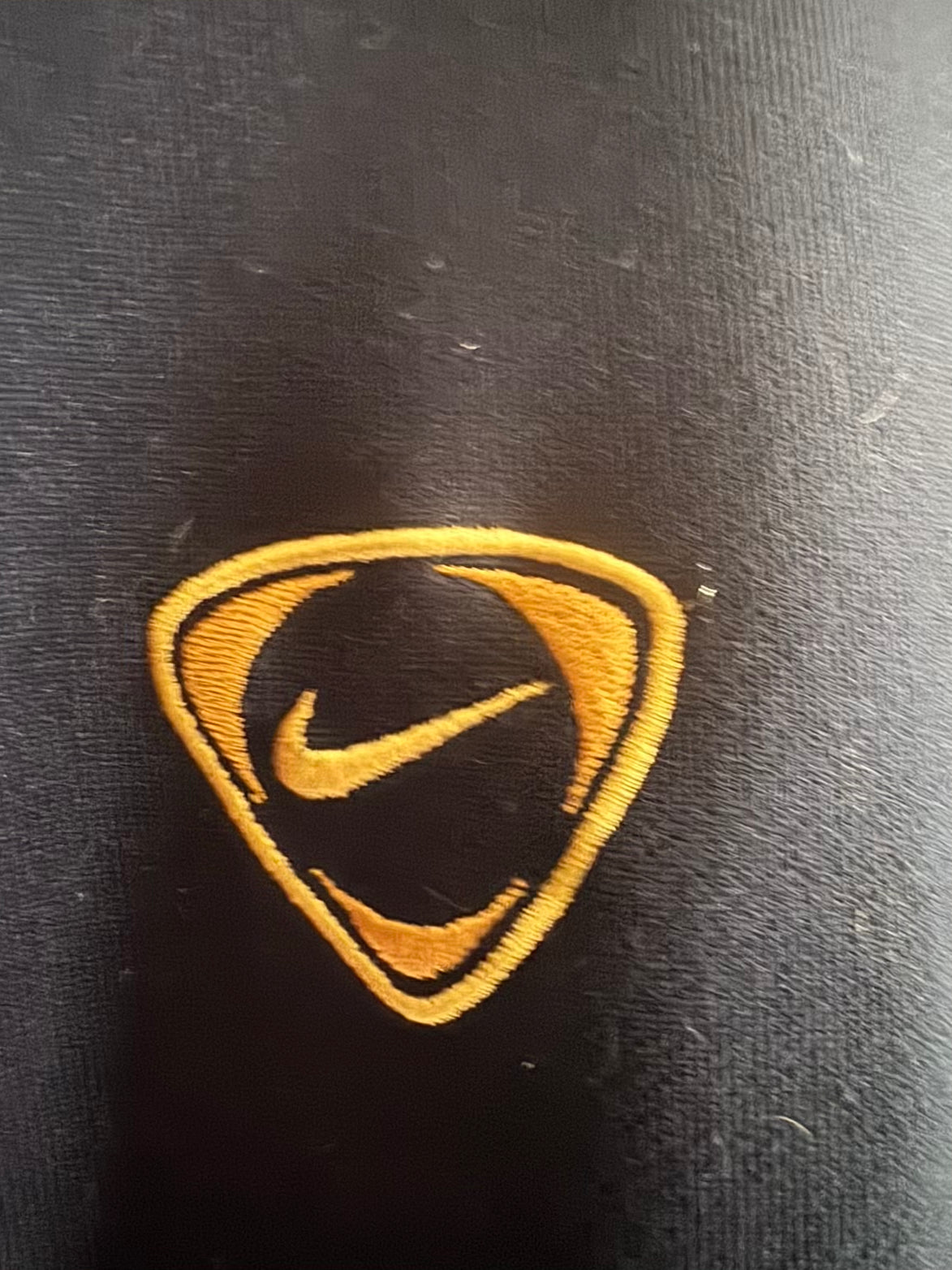 Arsenal 🏴󠁧󠁢󠁥󠁮󠁧󠁿 2000-01 Nike Sweatshirt