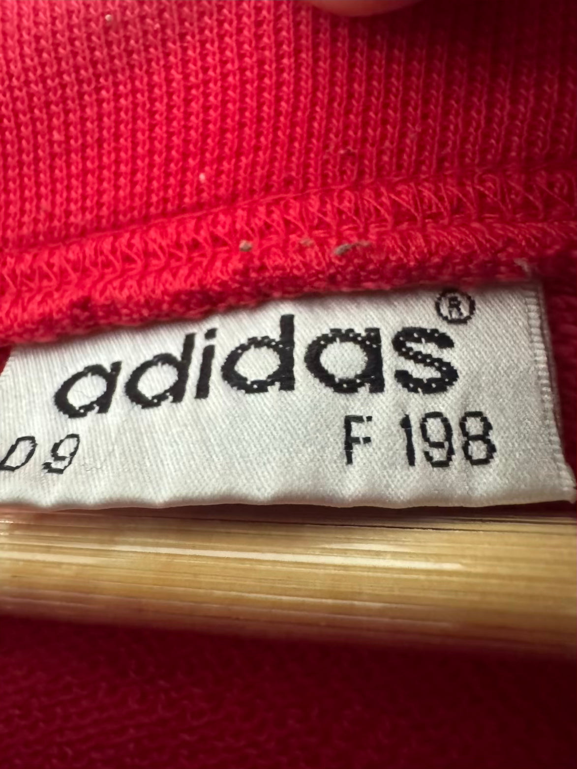 Stuttgart 1995-97 Adidas Sweatshirt