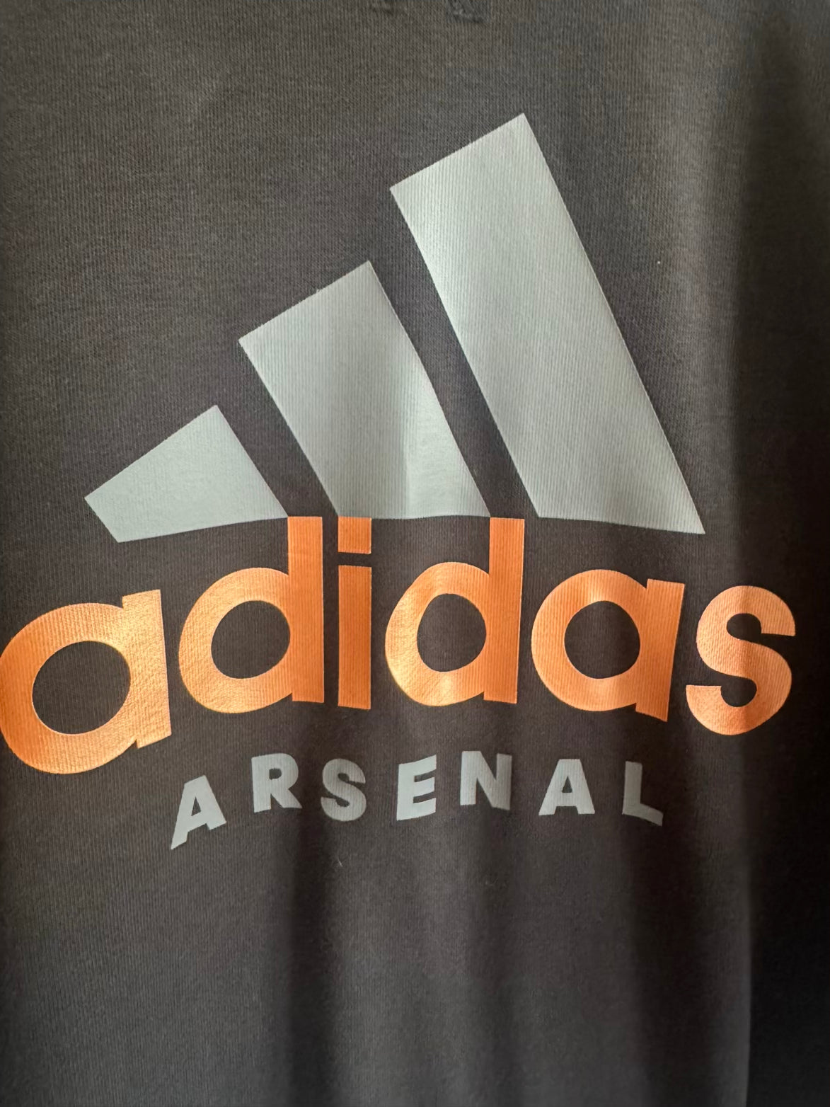Arsenal 🏴󠁧󠁢󠁥󠁮󠁧󠁿 2022-23 Adidas Sweatshirt