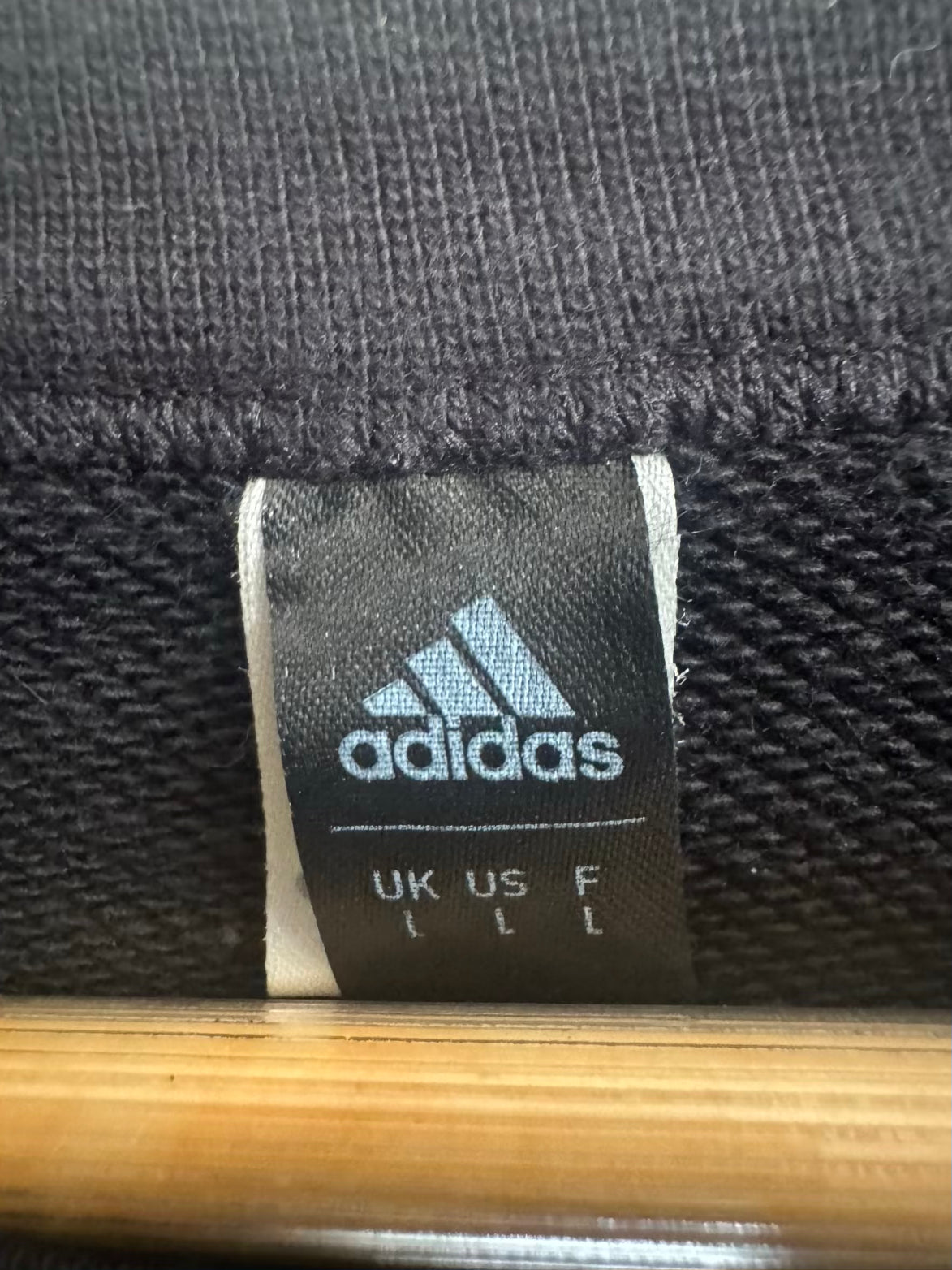 Arsenal 🏴󠁧󠁢󠁥󠁮󠁧󠁿 2022-23 Adidas Sweatshirt