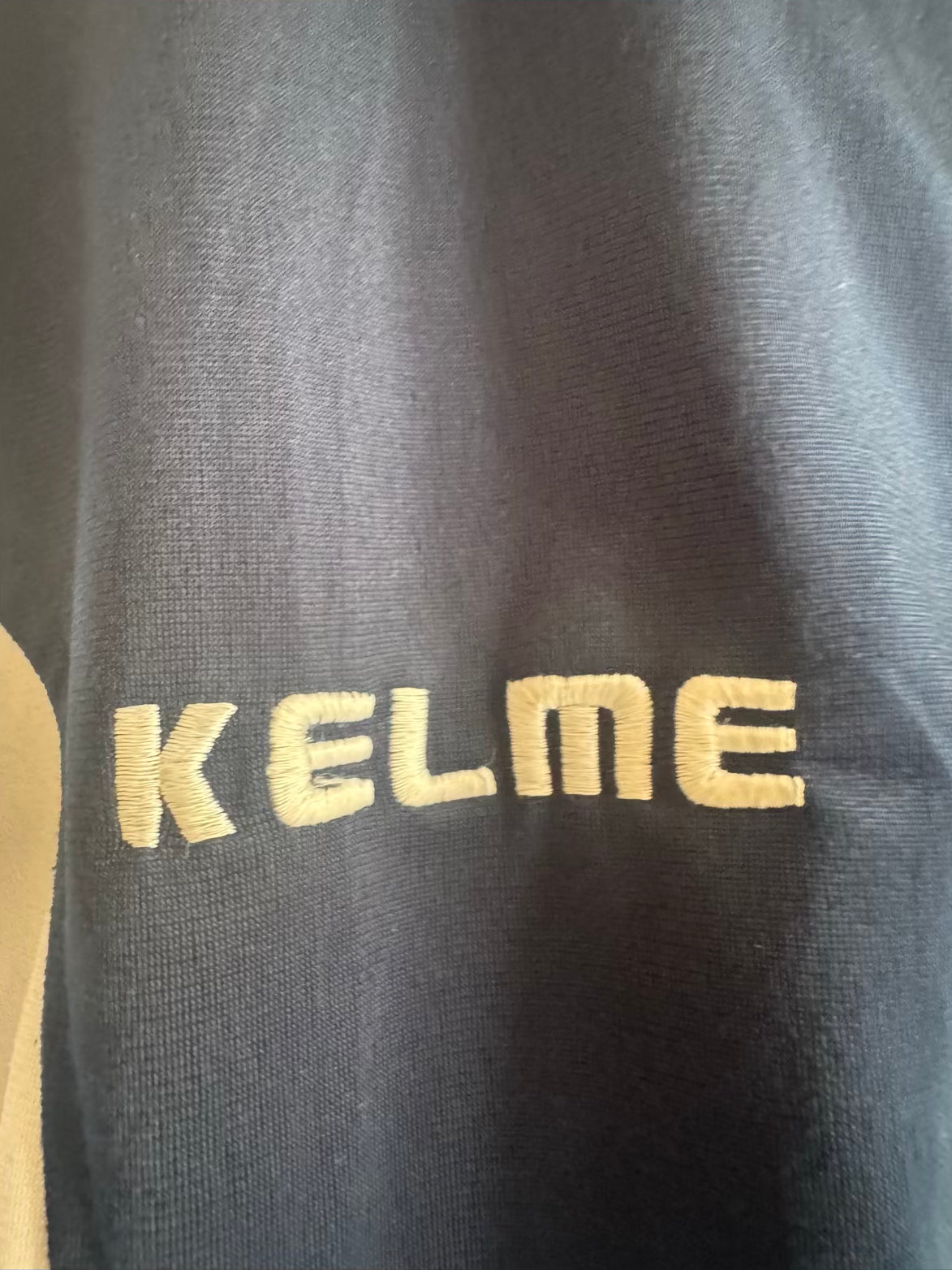 Real Madrid 🇪🇸 1996-97 Kelme Jacket